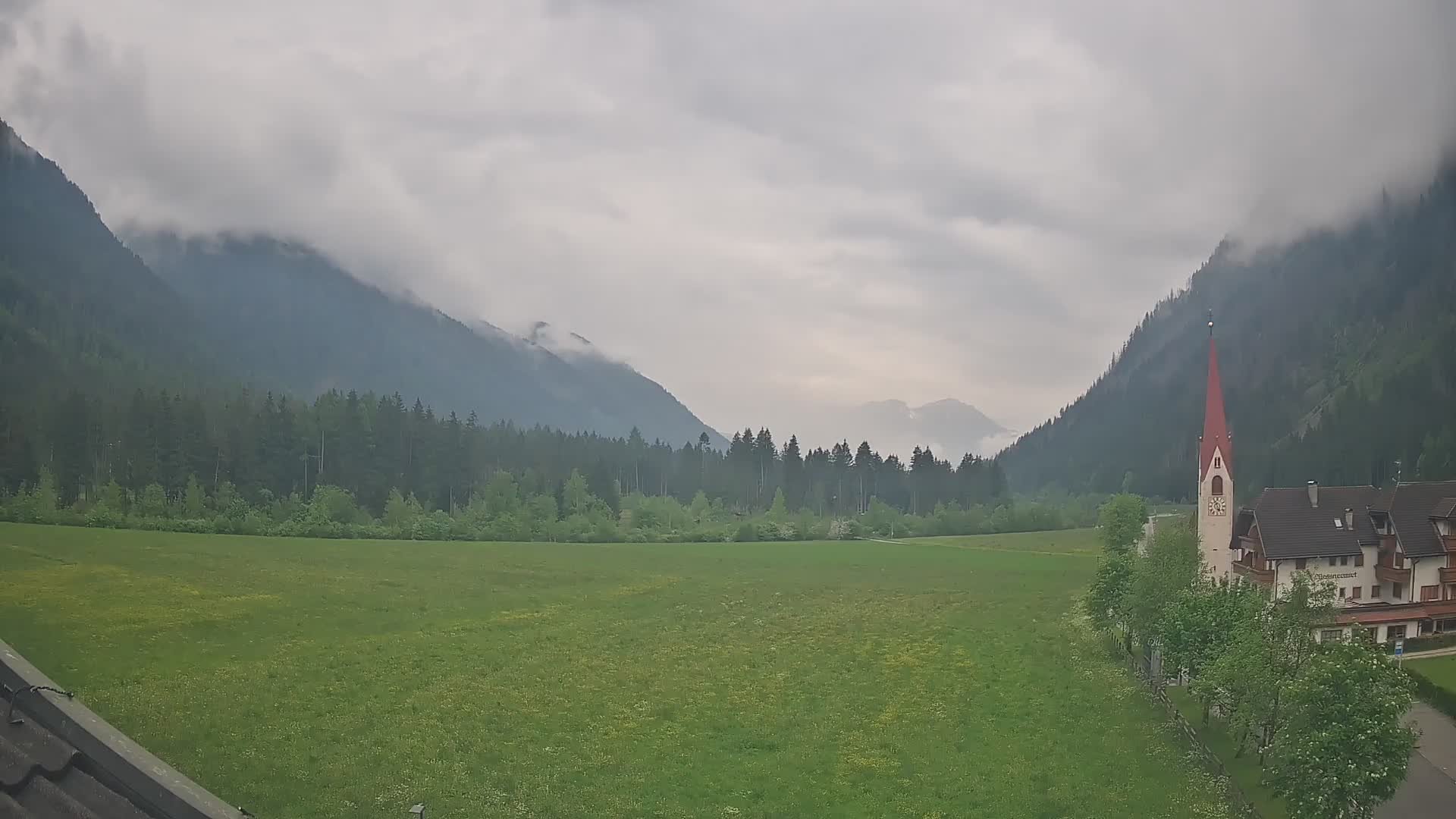 Antholz Niedertal | Anterselva di Sotto