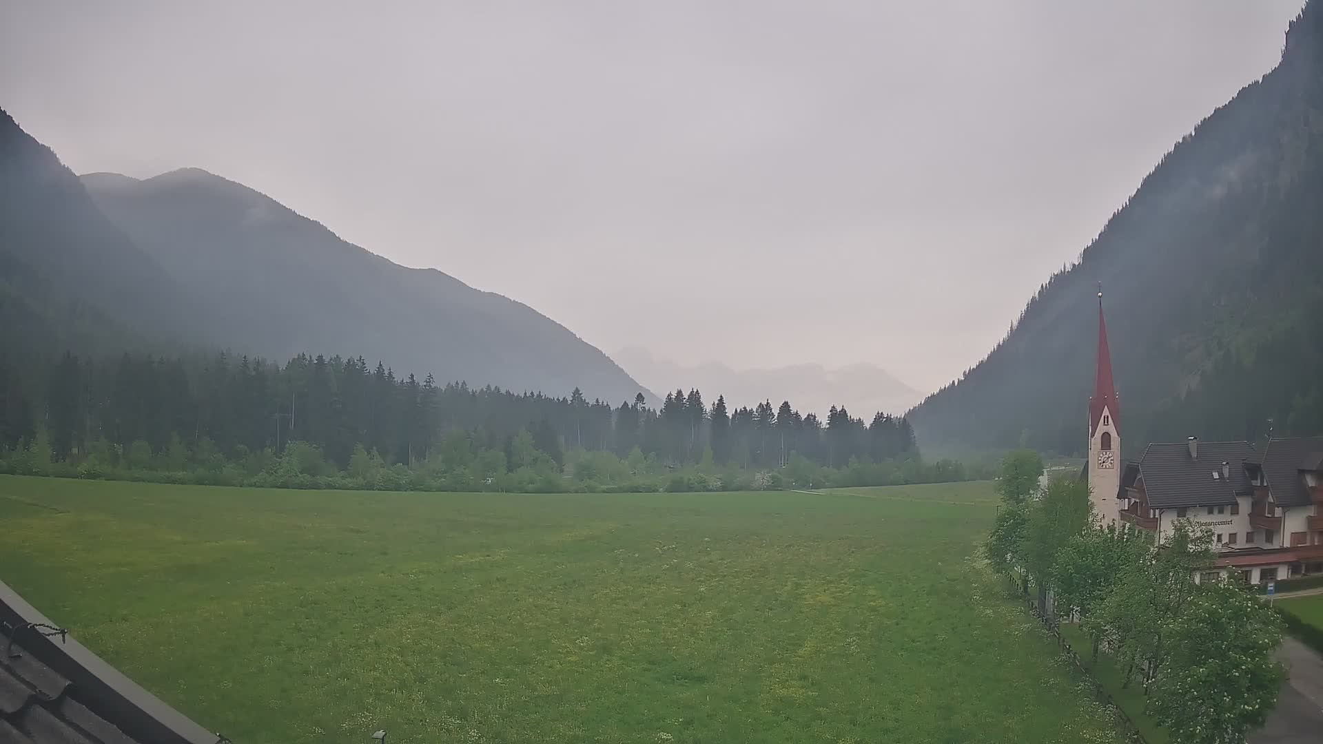 Antholz Niedertal | Anterselva di Sotto