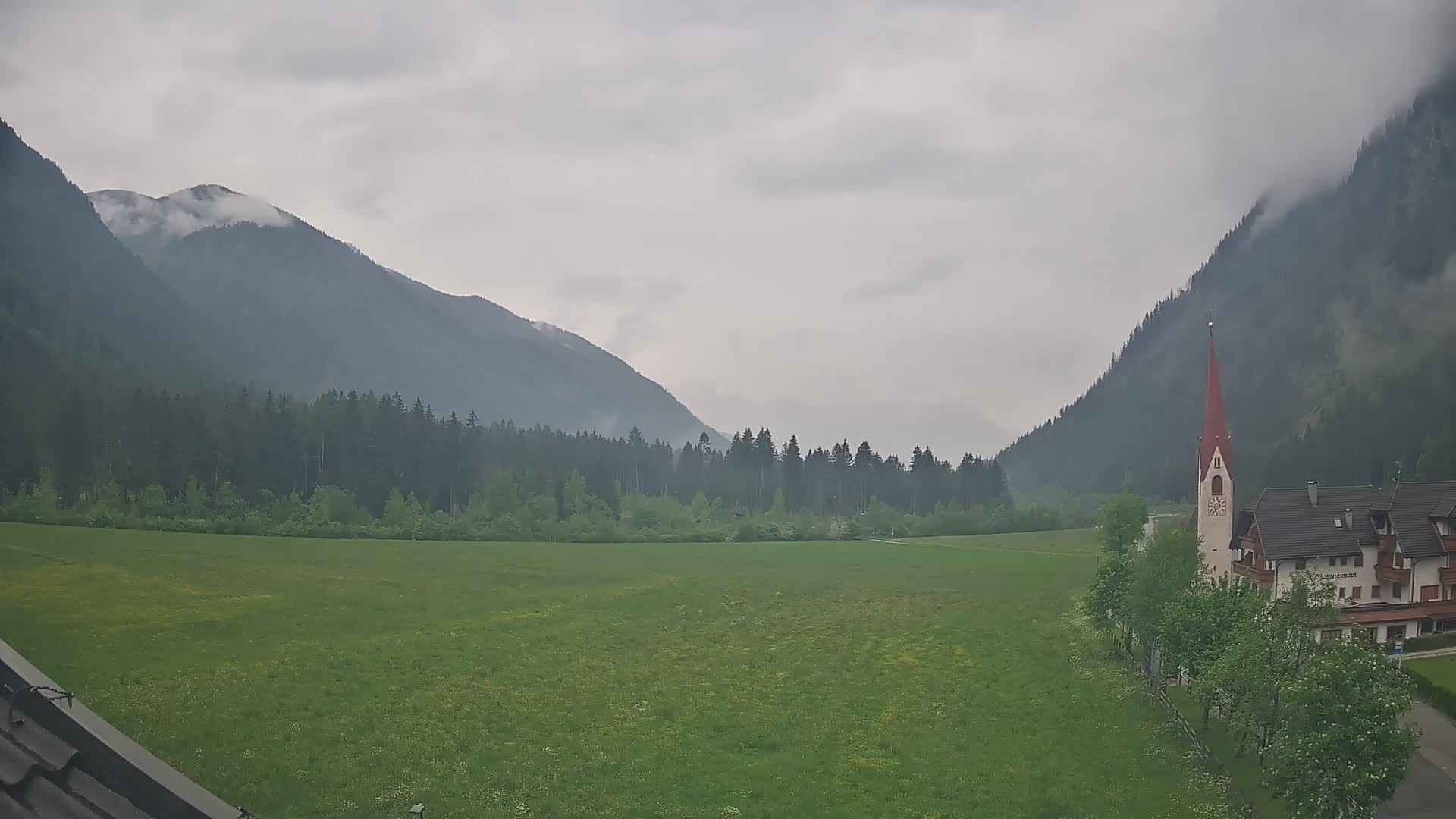 Antholz Niedertal | Anterselva di Sotto