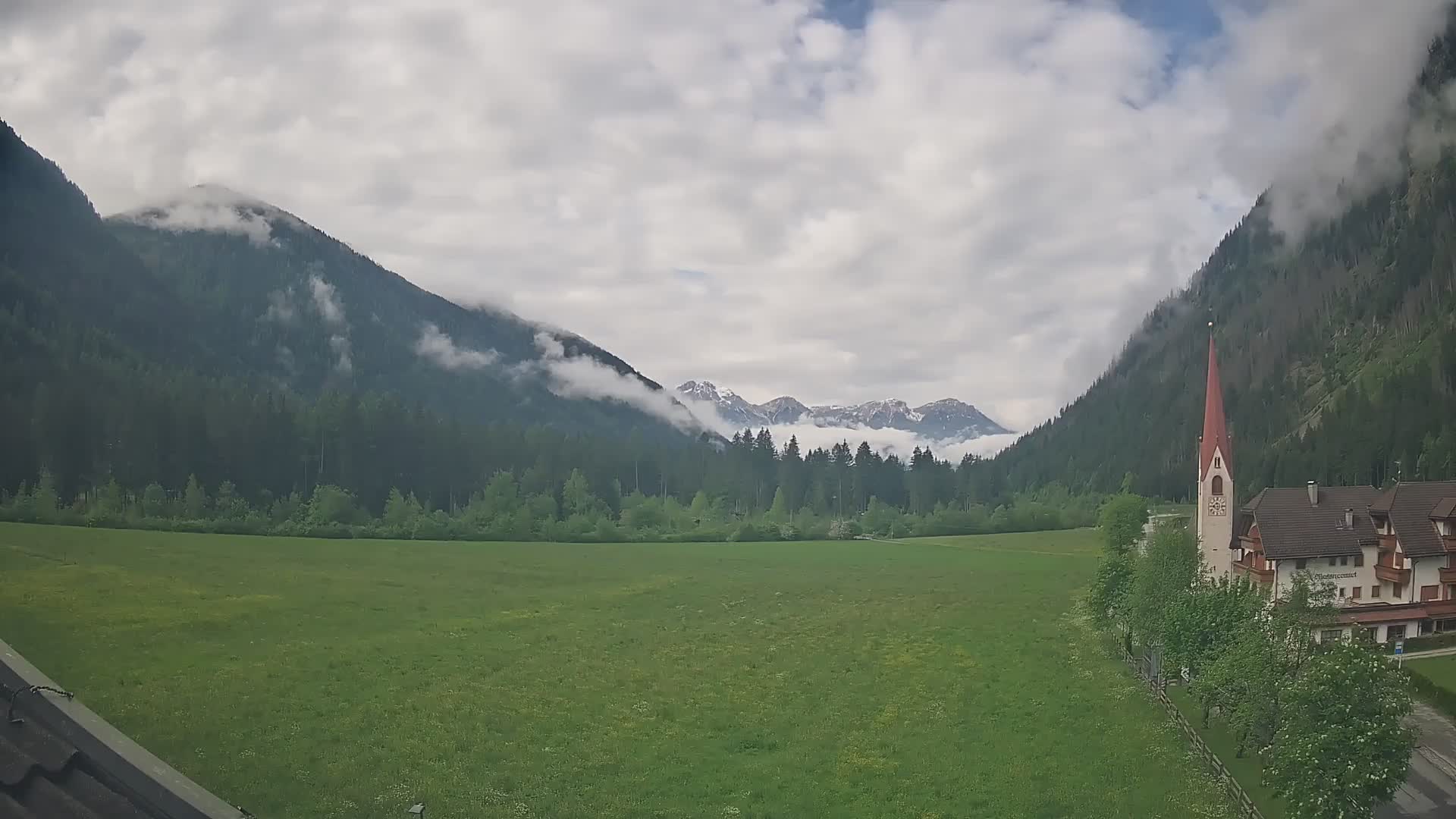 Antholz Niedertal | Anterselva di Sotto