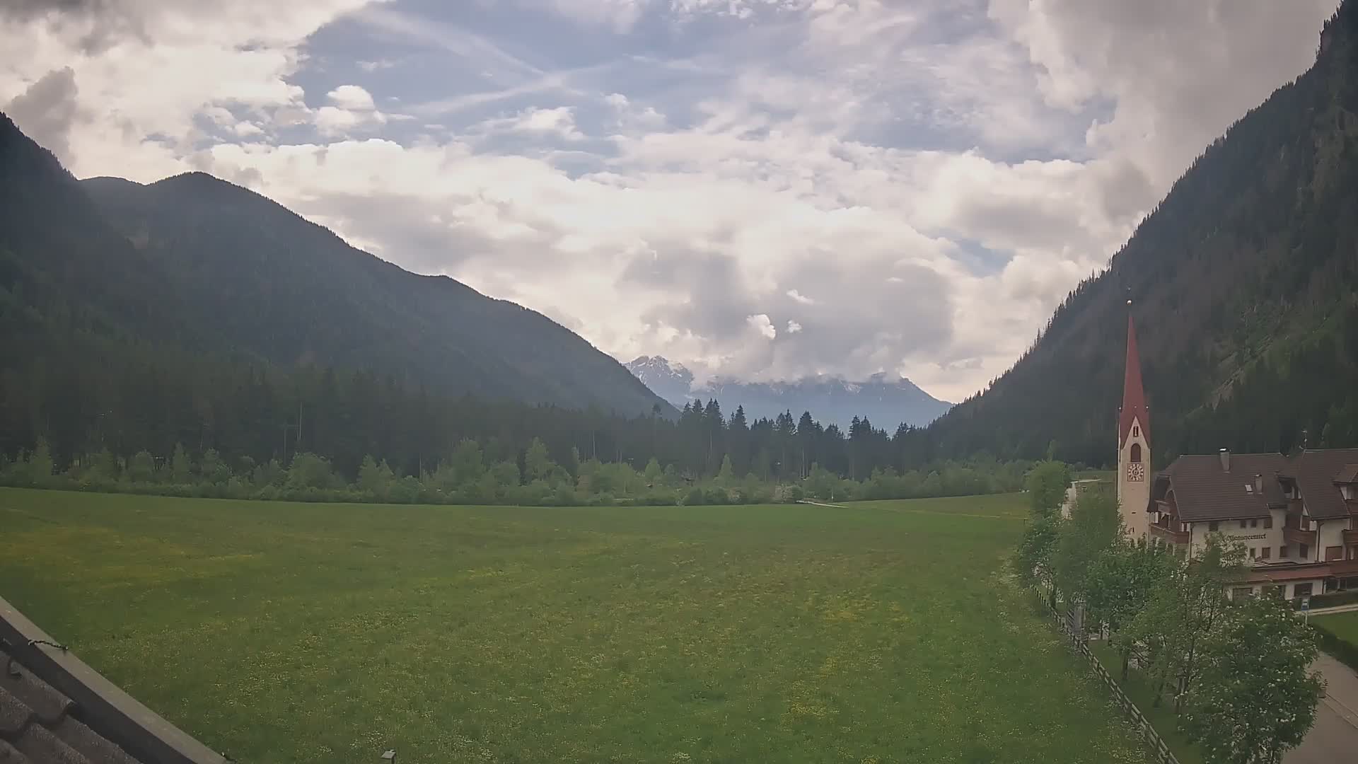 Antholz Niedertal | Anterselva di Sotto