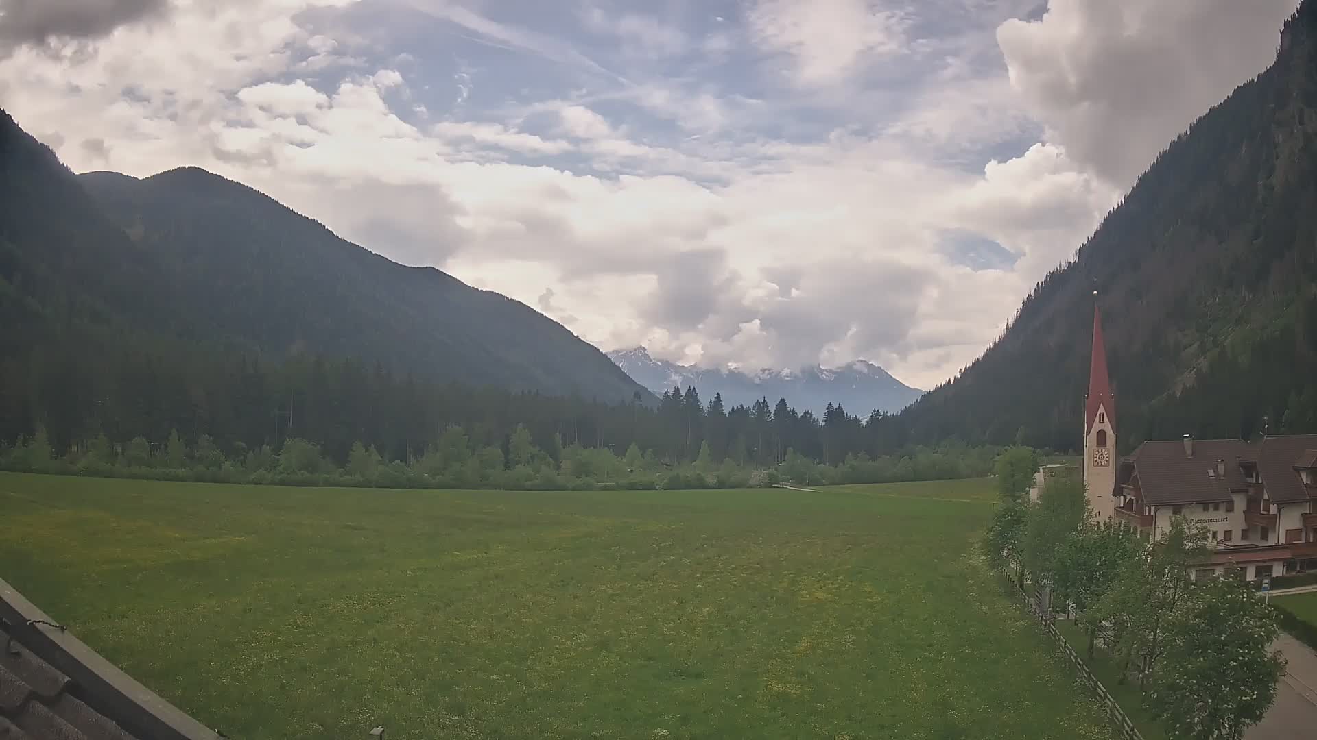 Antholz Niedertal | Anterselva di Sotto