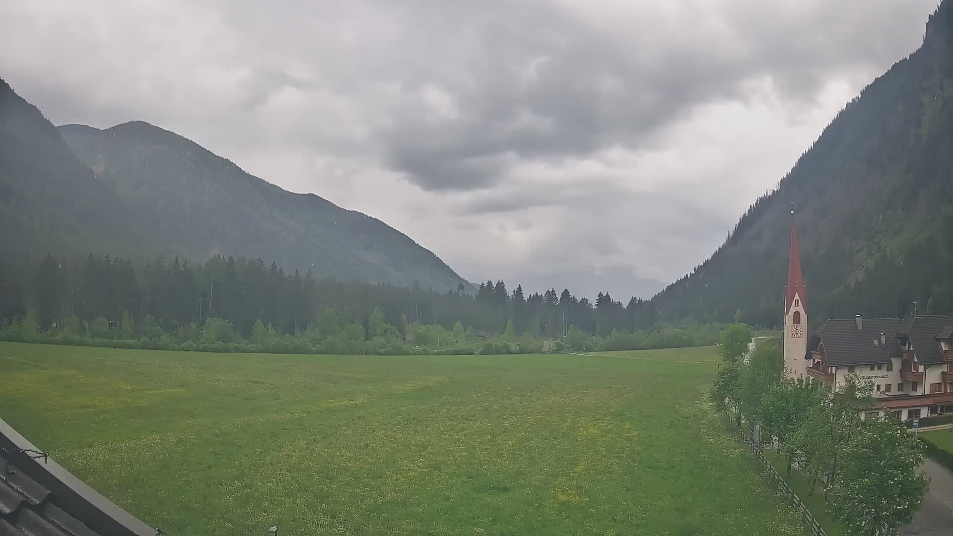 Antholz Niedertal | Anterselva di Sotto