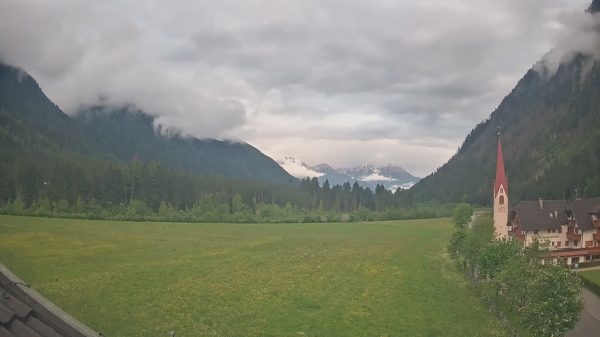 Antholz Niedertal | Anterselva di Sotto