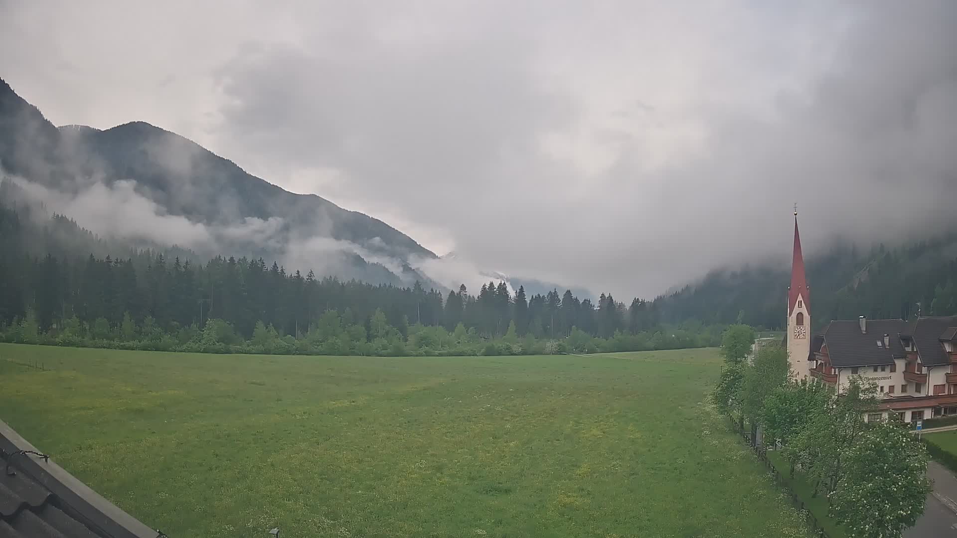 Antholz Niedertal | Anterselva di Sotto