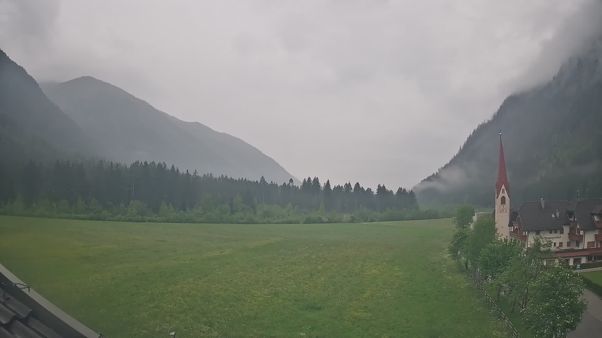 Antholz Niedertal | Anterselva di Sotto