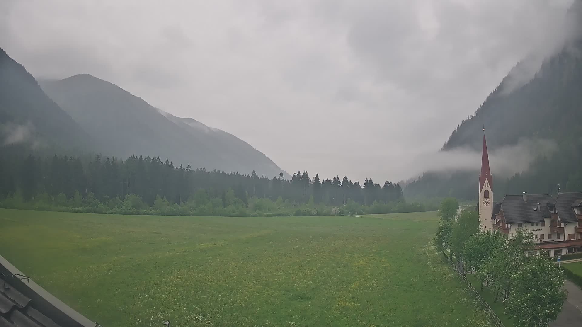Antholz Niedertal | Anterselva di Sotto