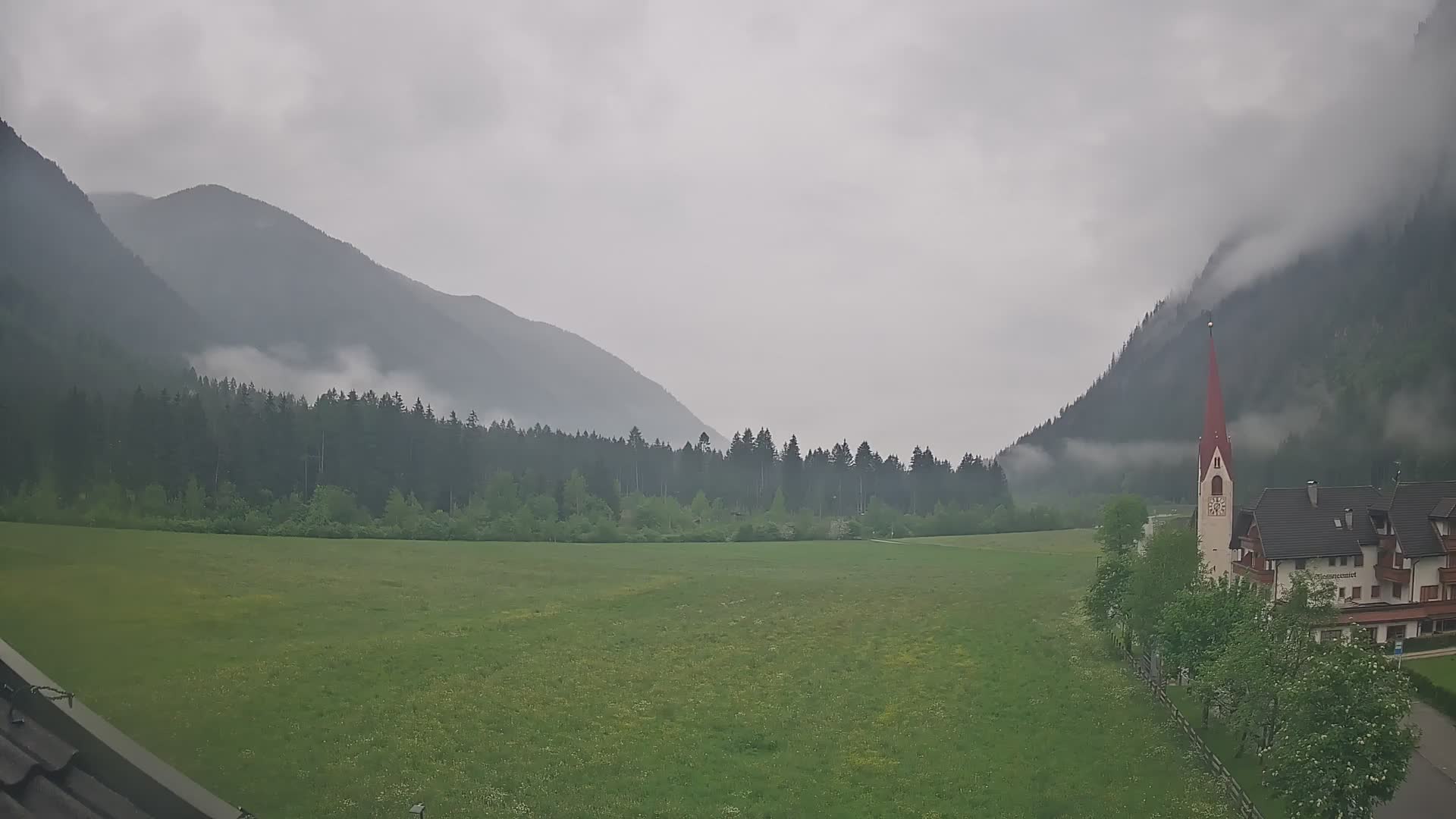 Antholz Niedertal | Anterselva di Sotto