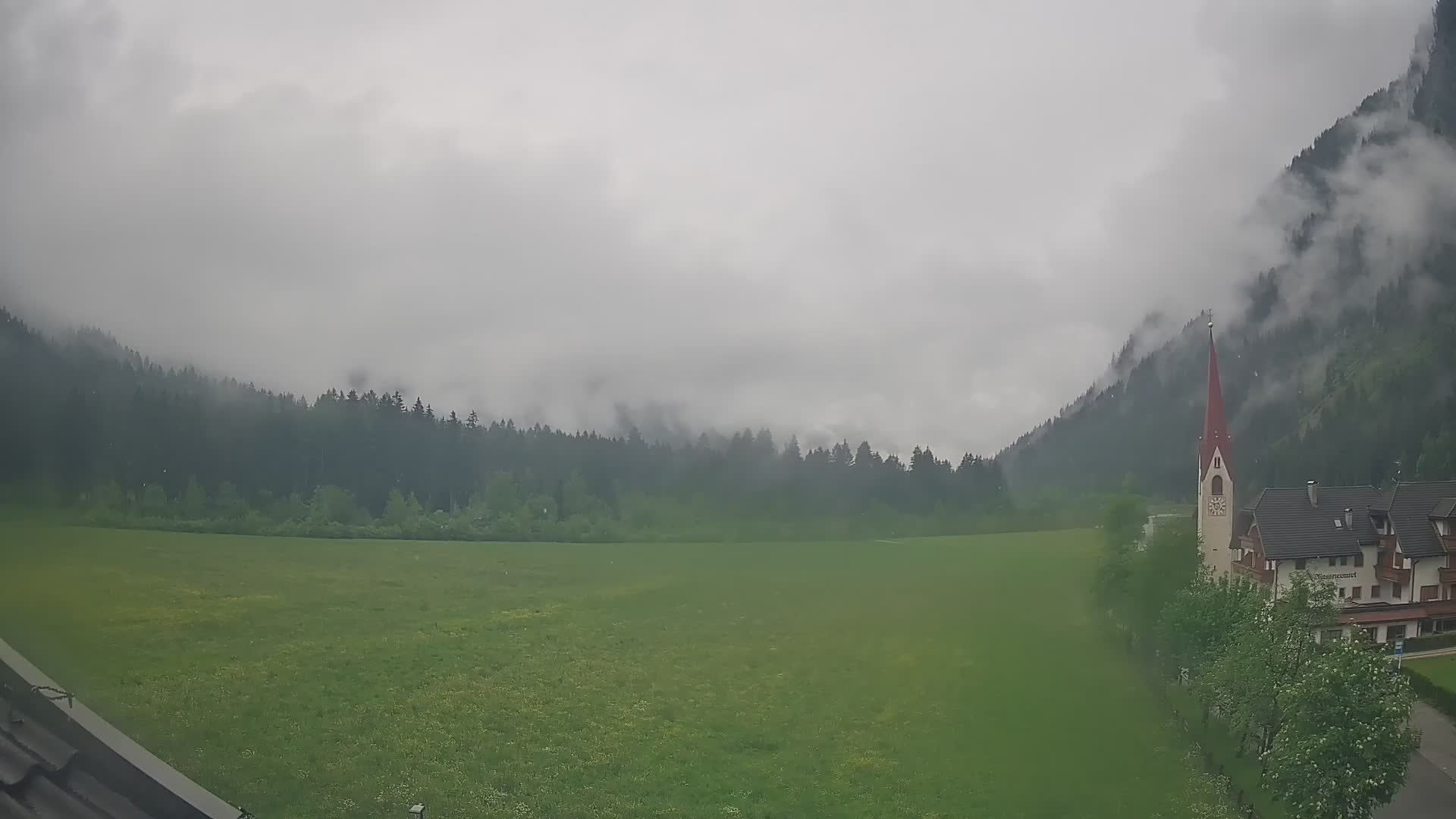 Antholz Niedertal | Anterselva di Sotto