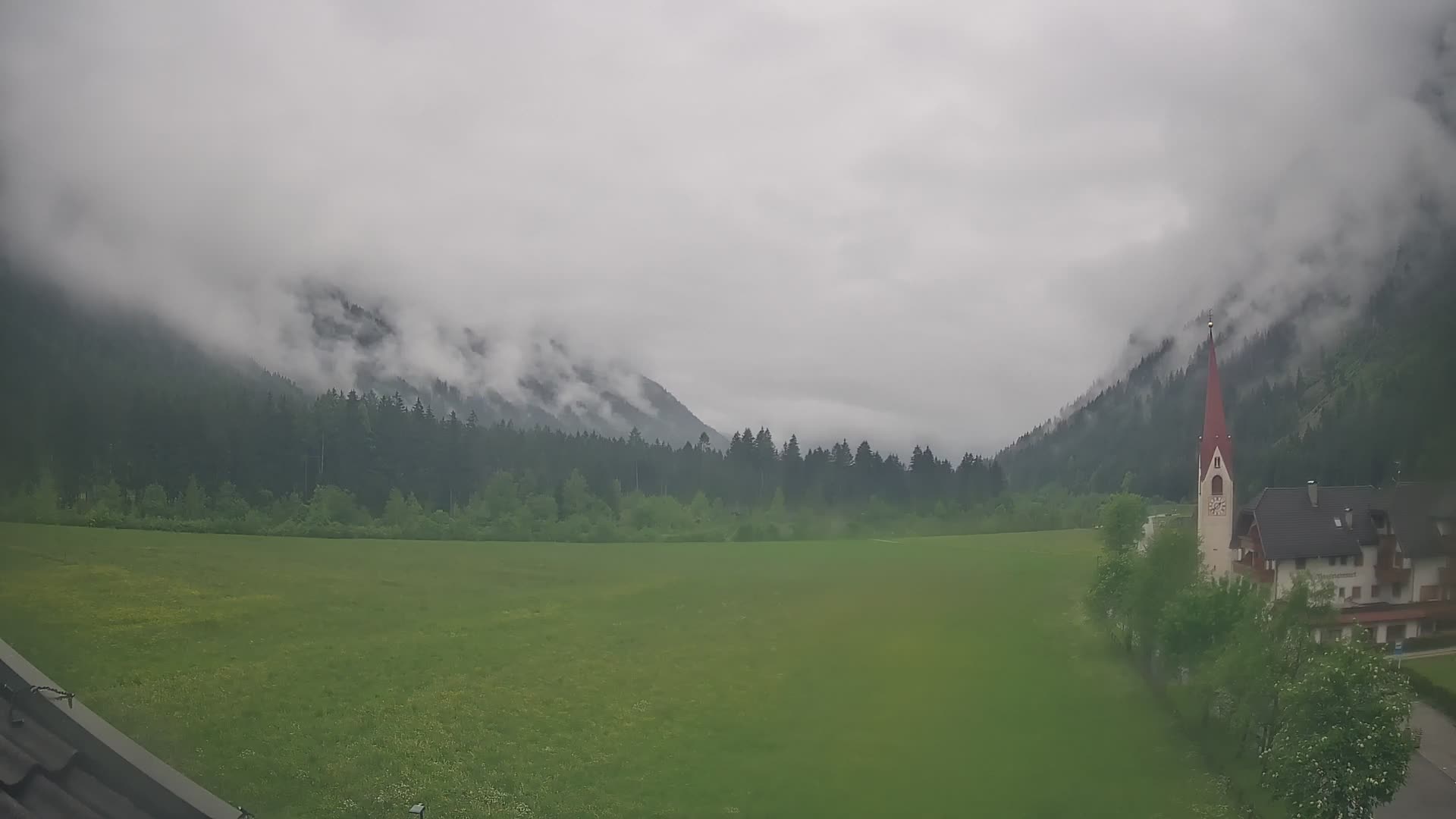 Anterselva di Sotto