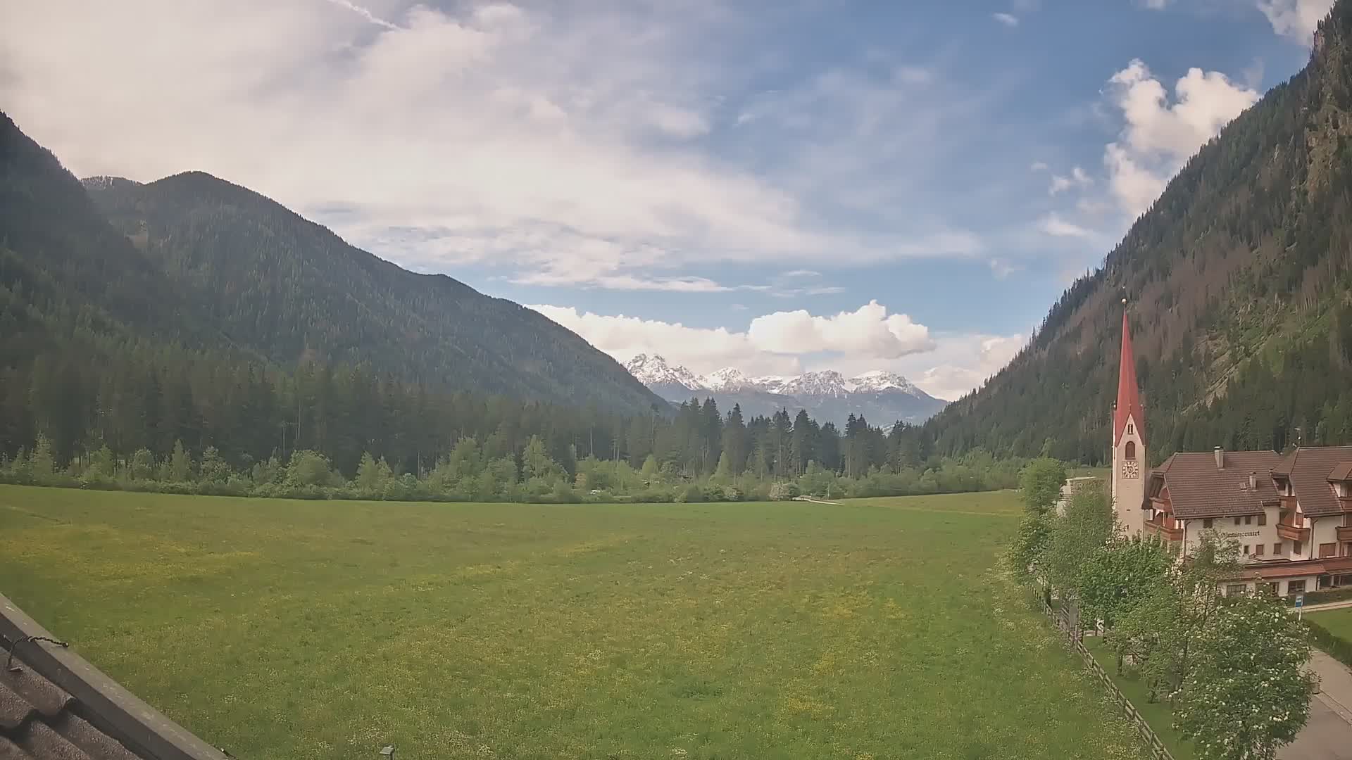 Antholz Niedertal | Anterselva di Sotto