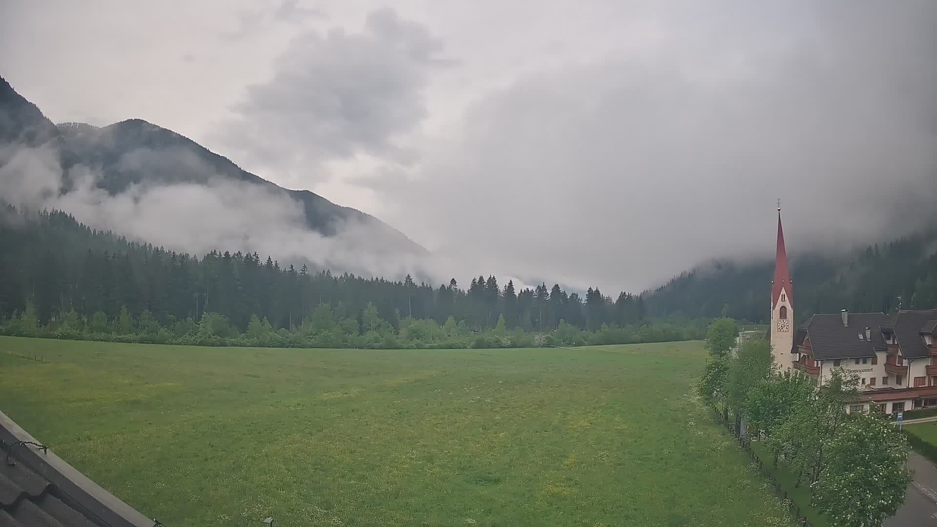 Antholz Niedertal | Anterselva di Sotto