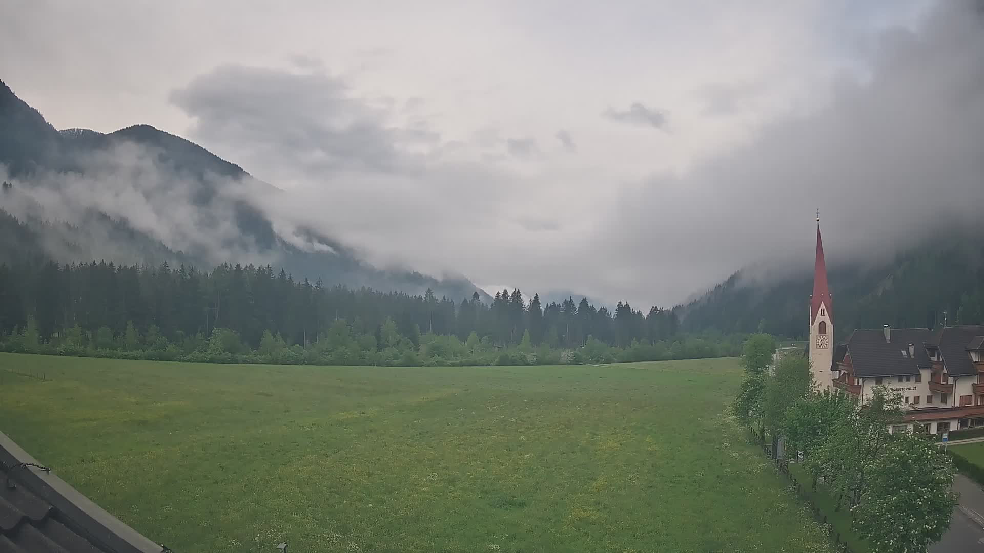 Anterselva di Sotto
