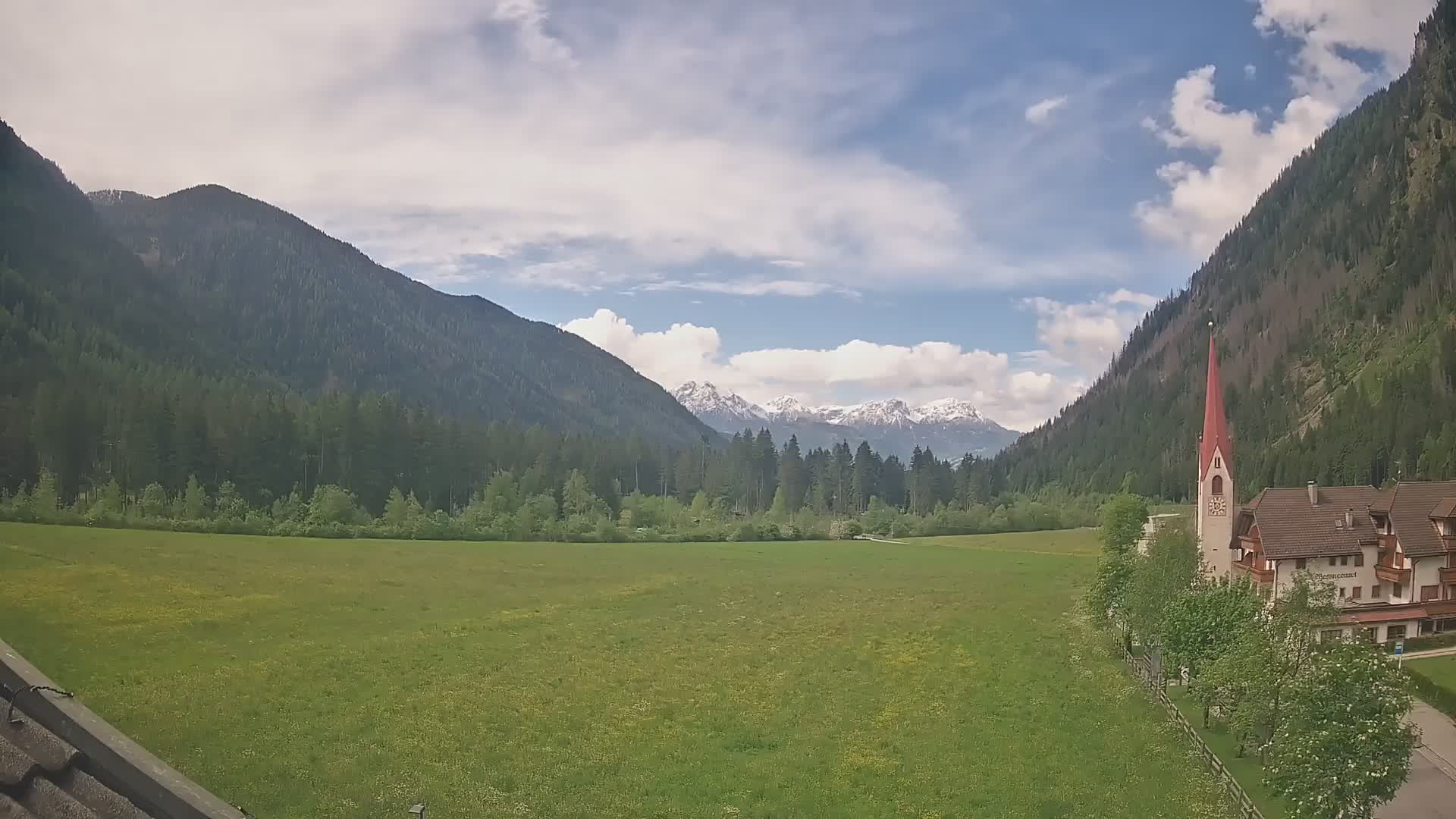 Antholz Niedertal | Anterselva di Sotto