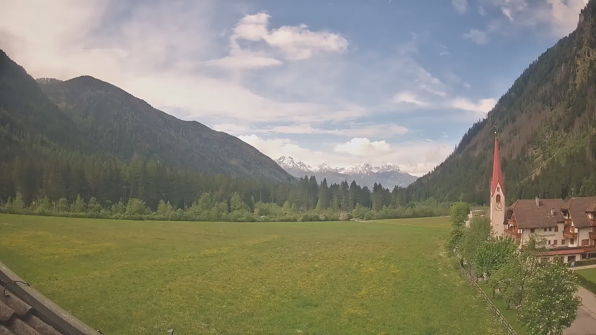 Antholz Niedertal | Anterselva di Sotto