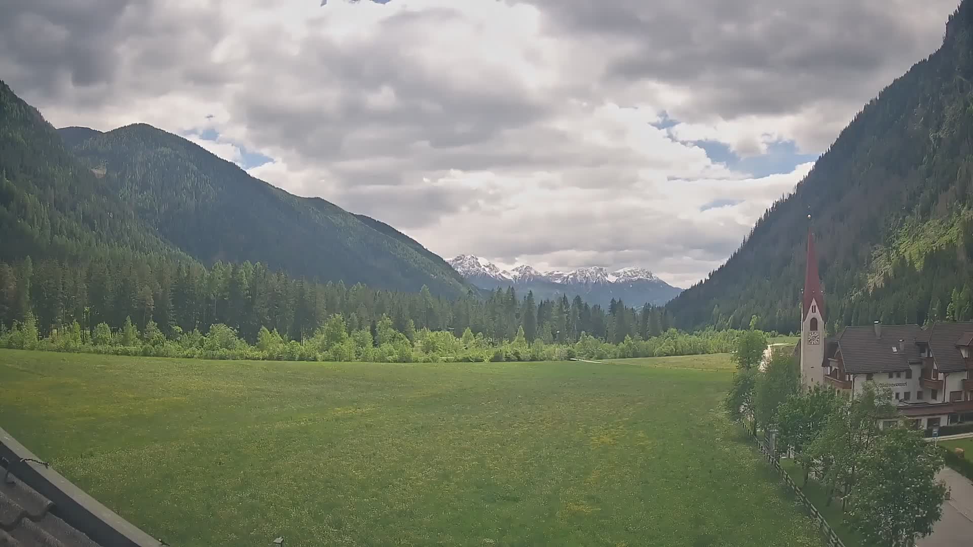 Antholz Niedertal | Anterselva di Sotto