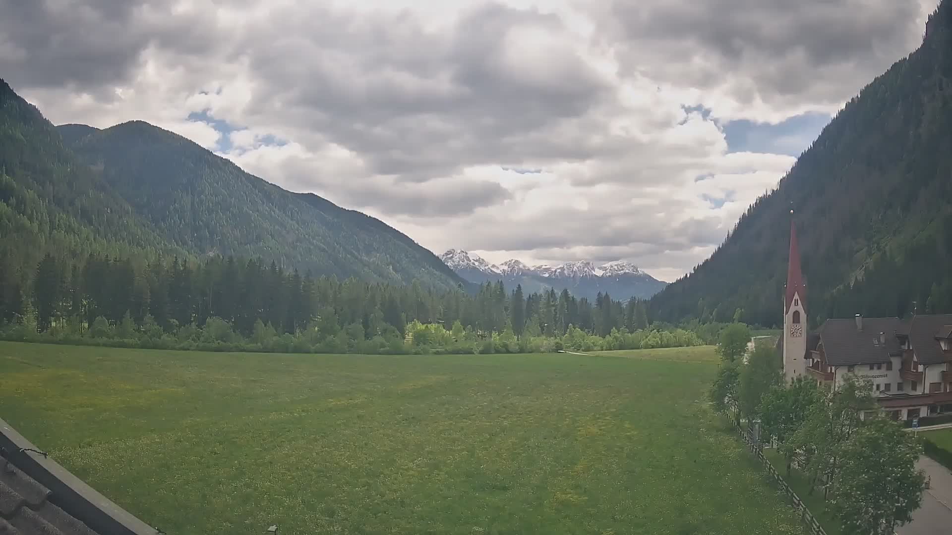 Antholz Niedertal | Anterselva di Sotto