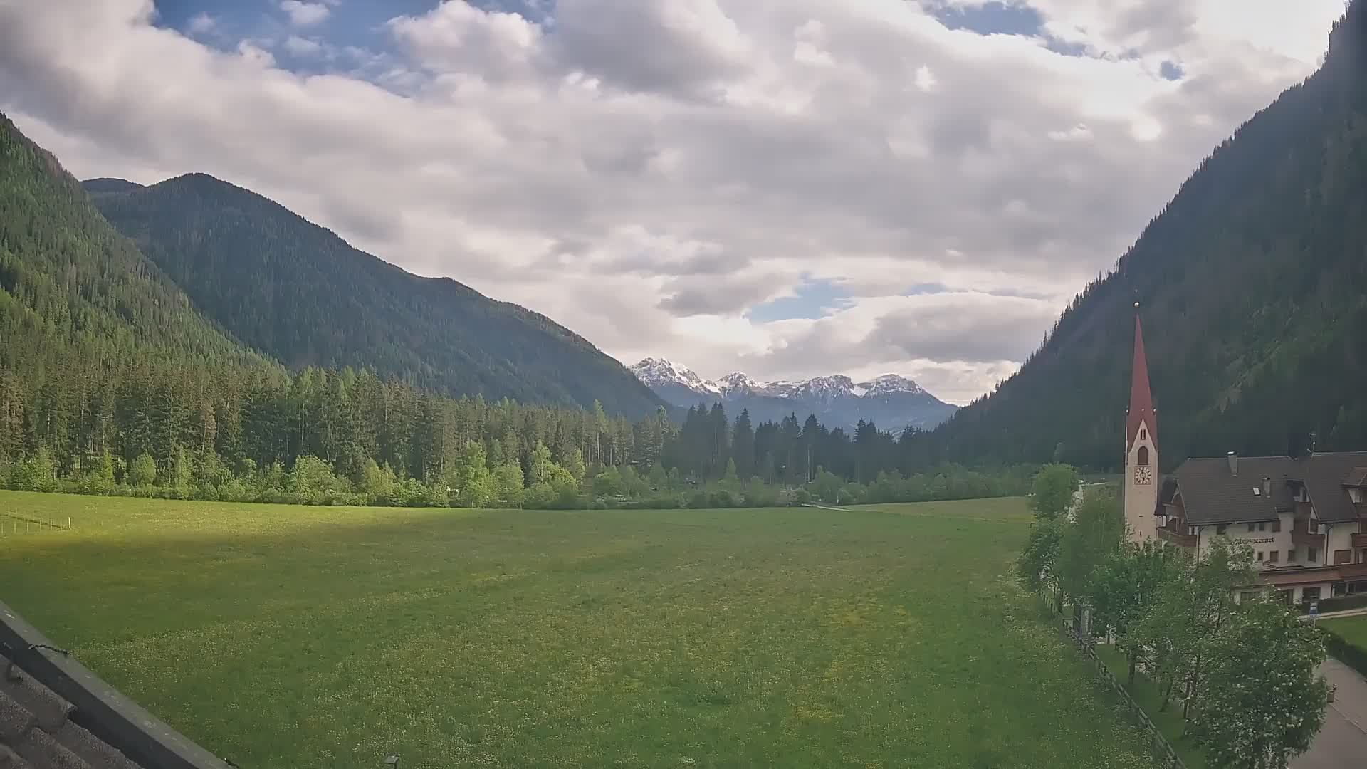 Antholz Niedertal | Anterselva di Sotto