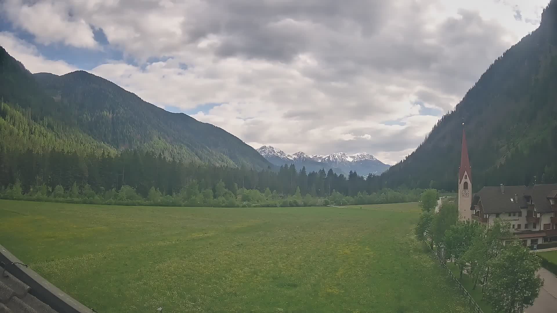 Antholz Niedertal | Anterselva di Sotto