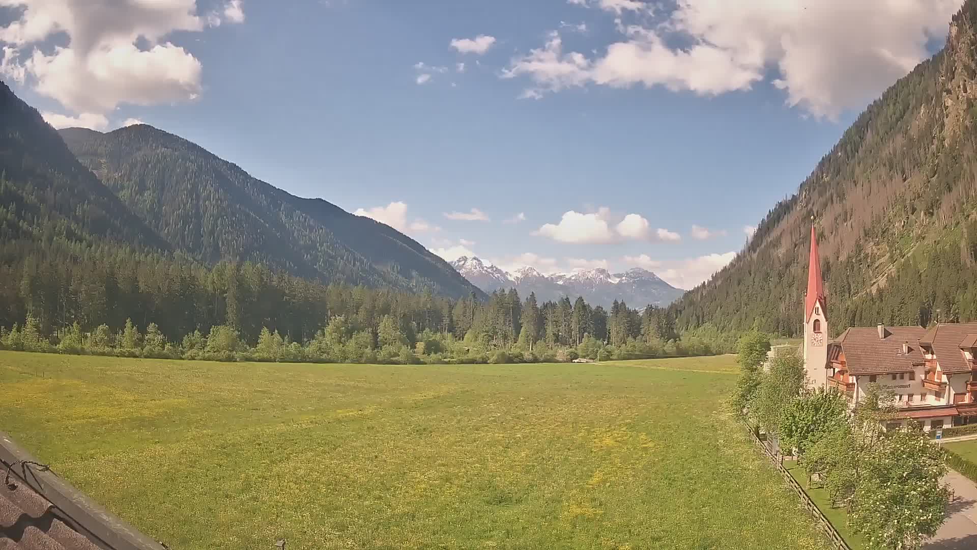Anterselva di Sotto