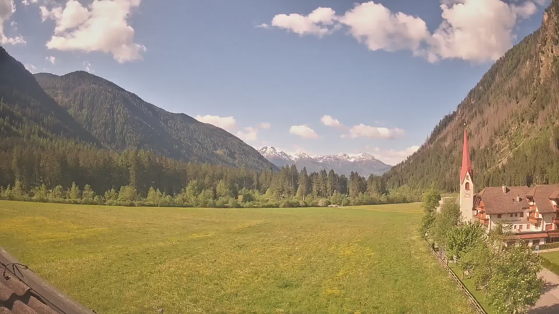 Antholz Niedertal | Anterselva di Sotto