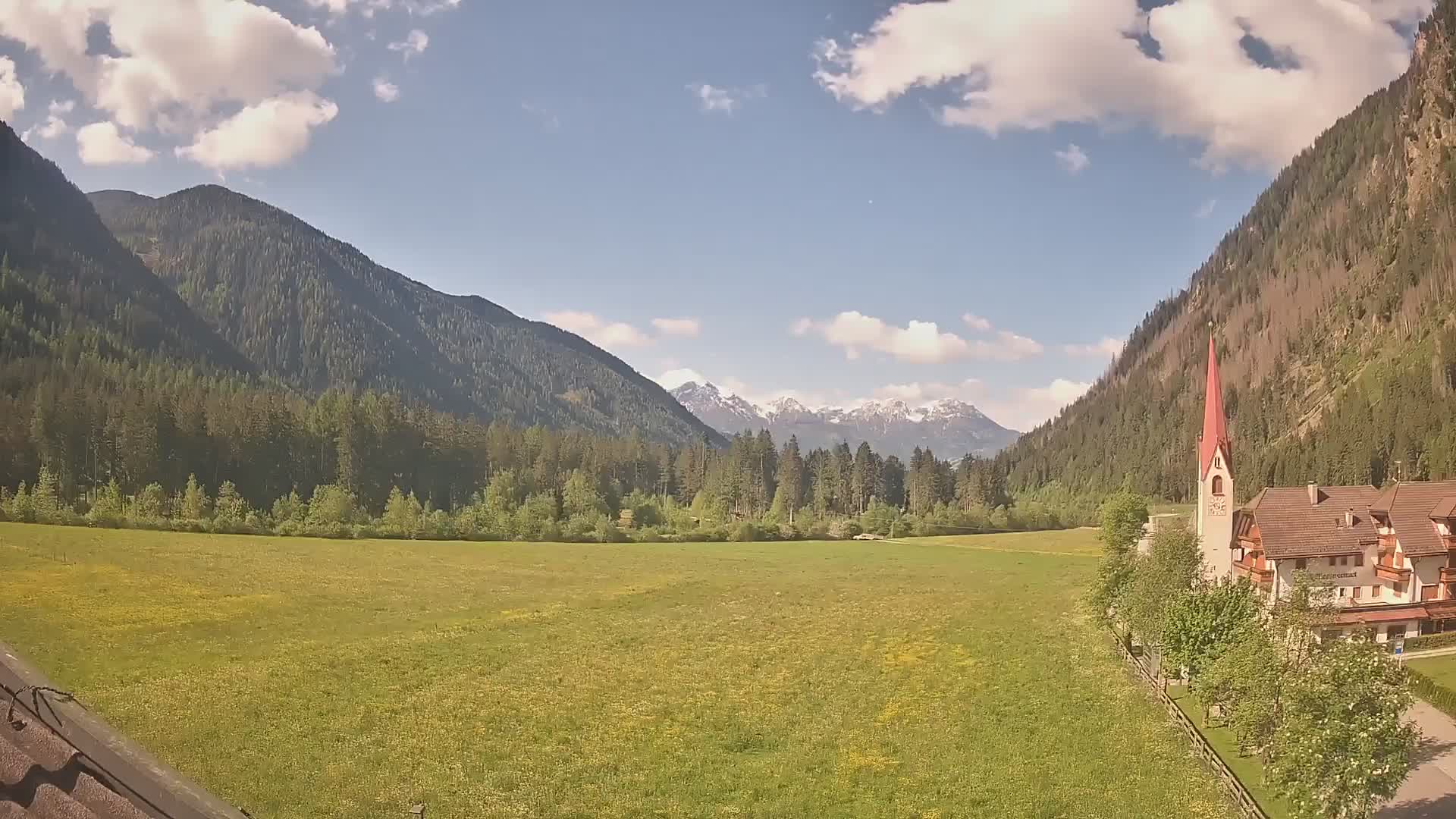 Anterselva di Sotto