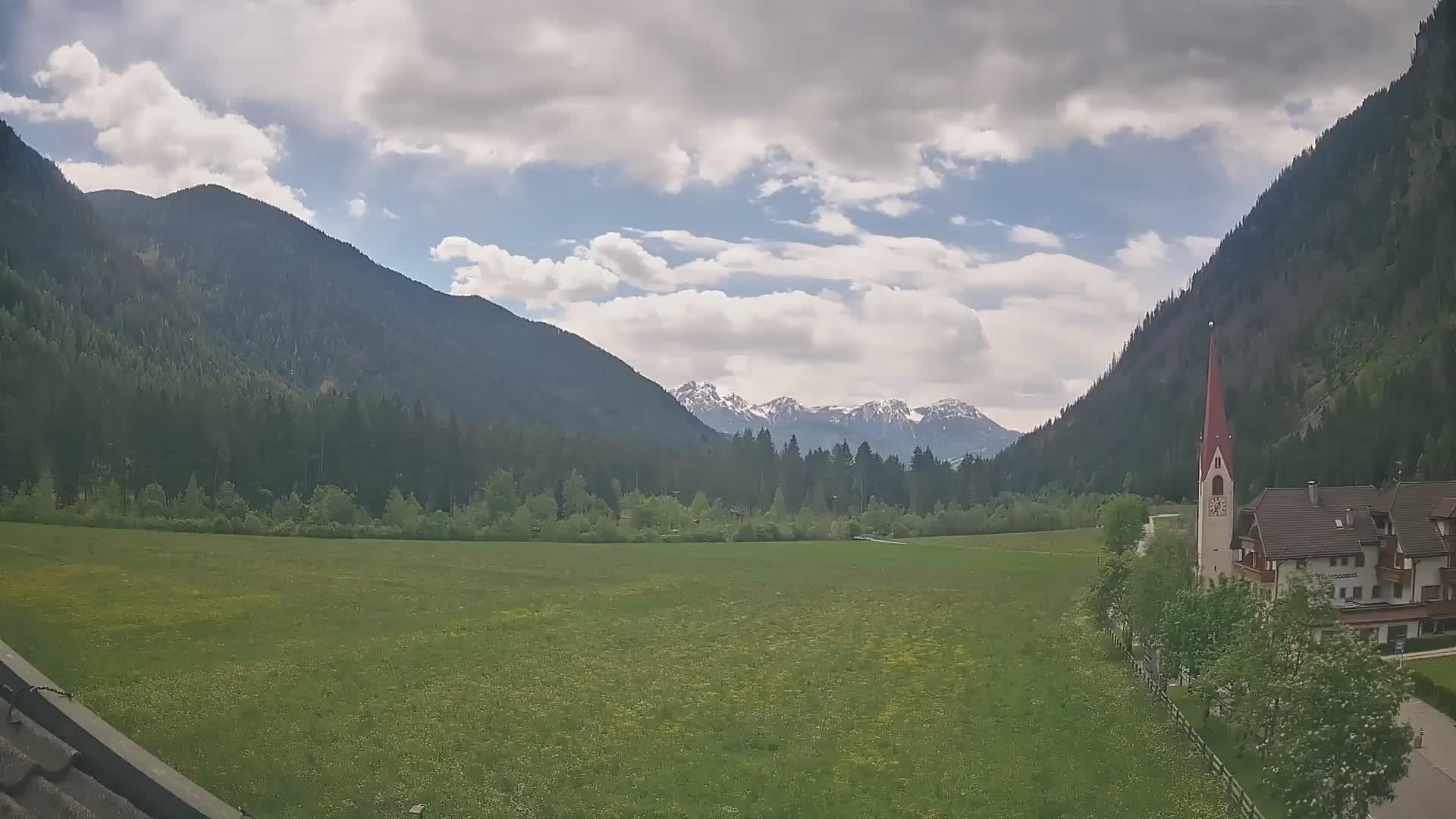 Anterselva di Sotto