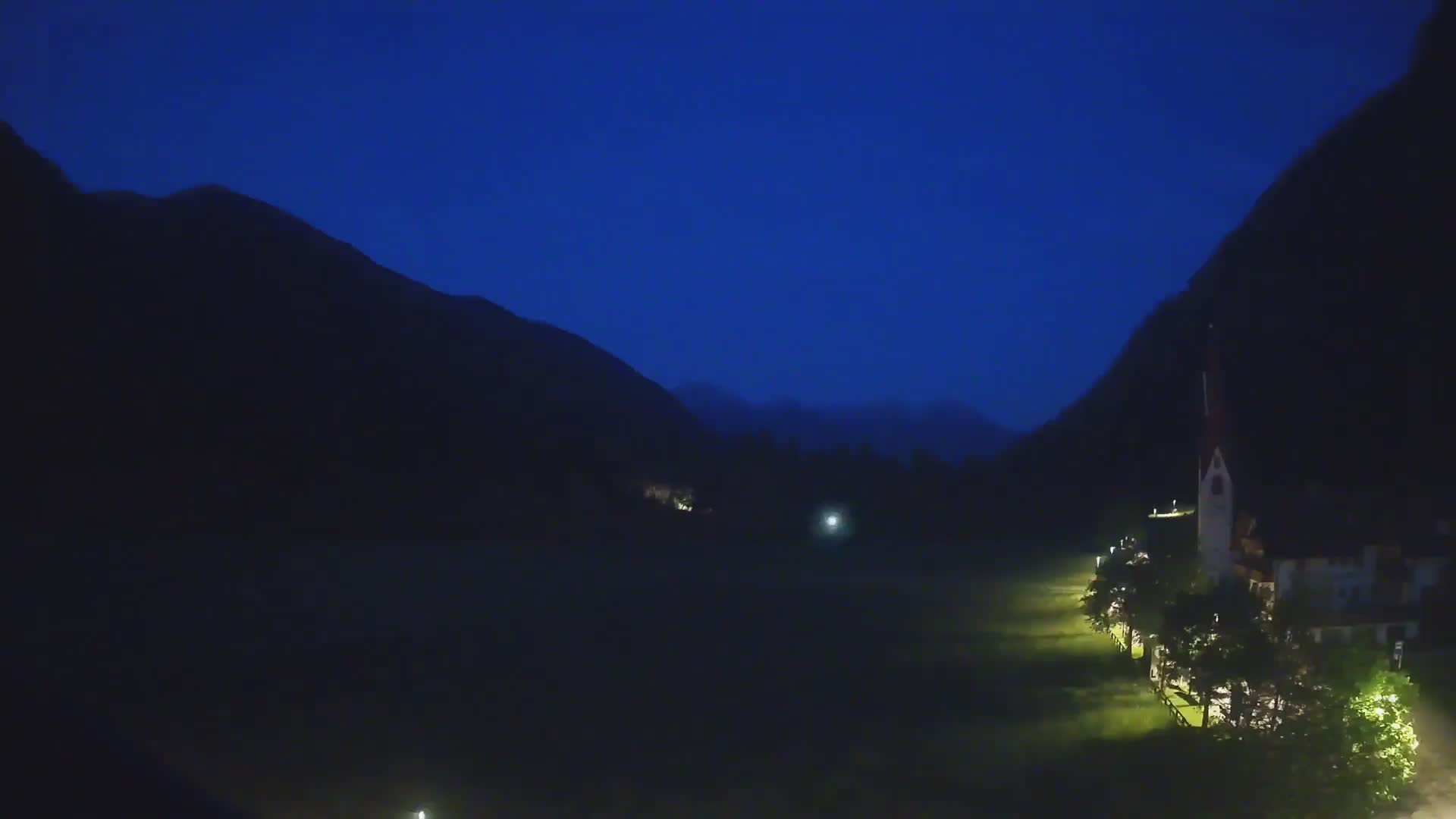 Anterselva di Sotto