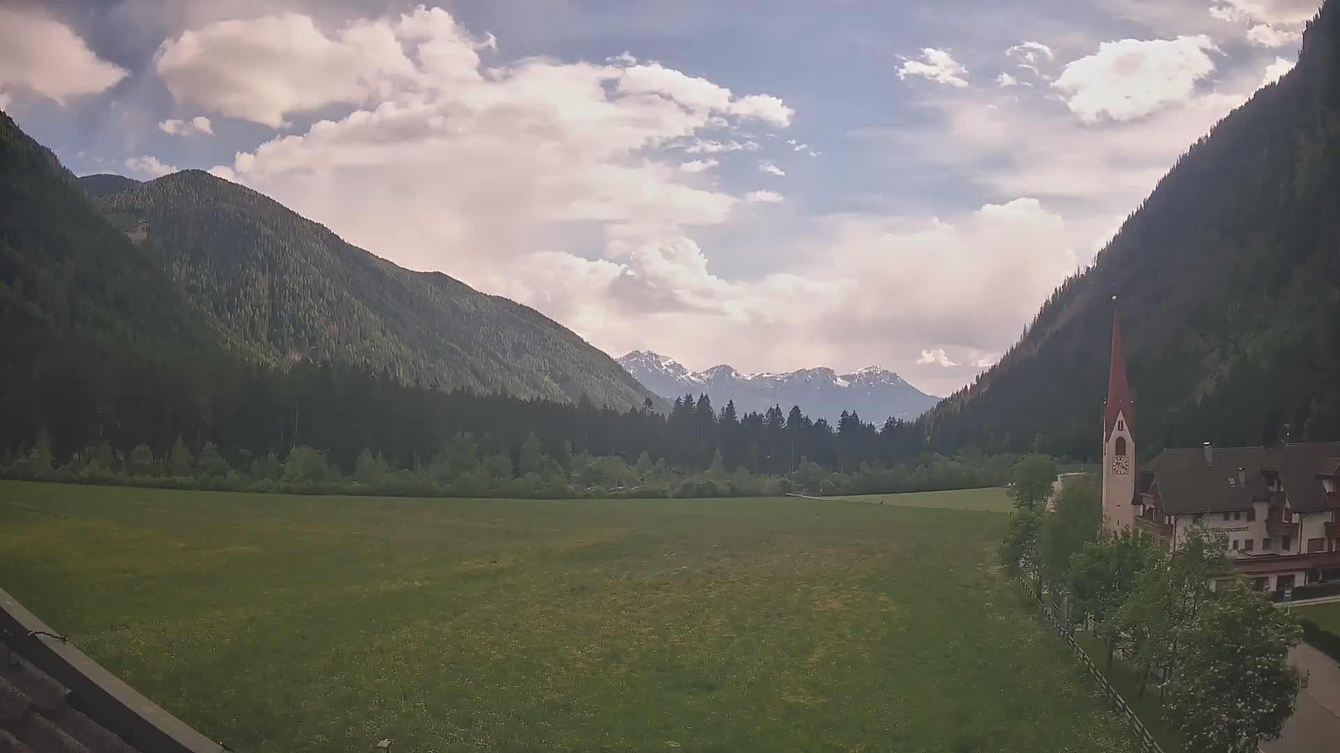 Antholz Niedertal