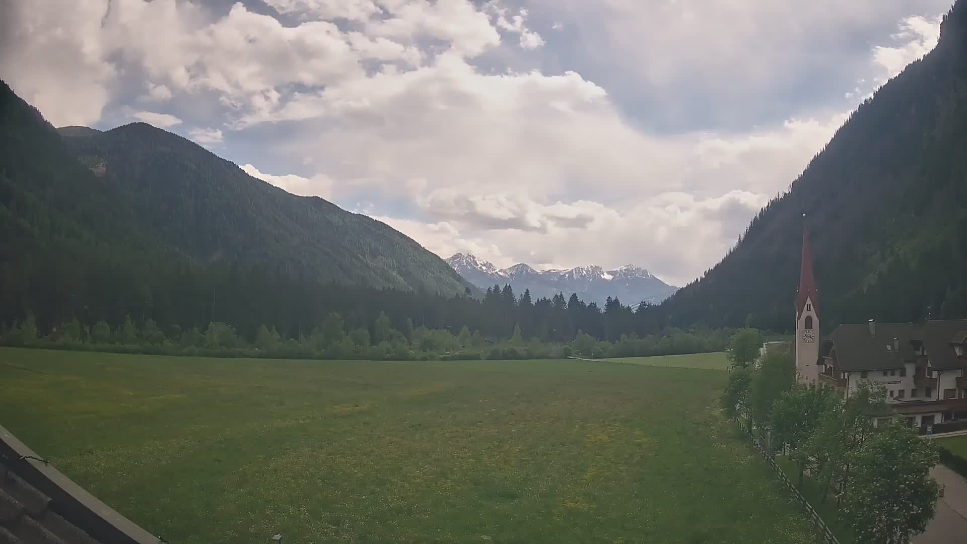 Anterselva di Sotto