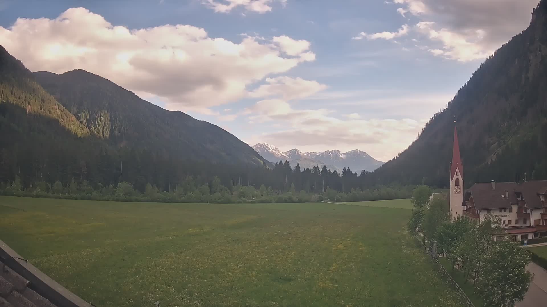 Antholz Niedertal