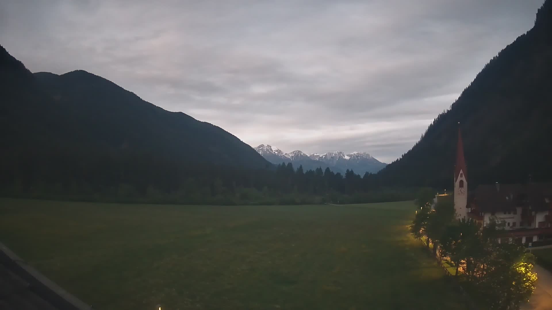 Antholz Niedertal | Anterselva di Sotto
