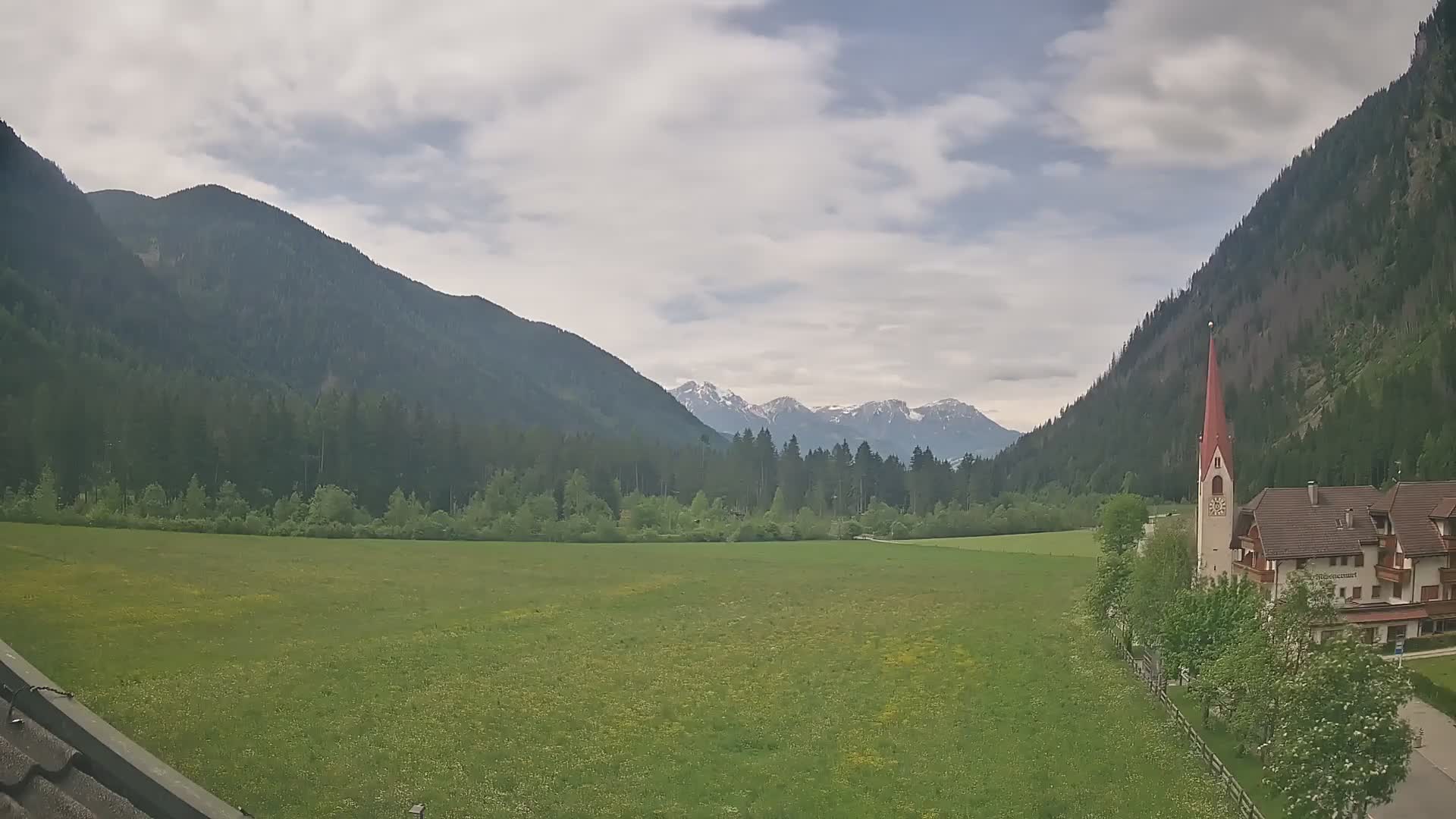 Antholz Niedertal | Anterselva di Sotto