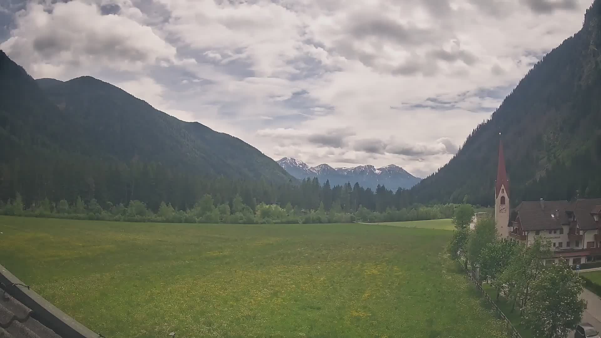 Antholz Niedertal | Anterselva di Sotto