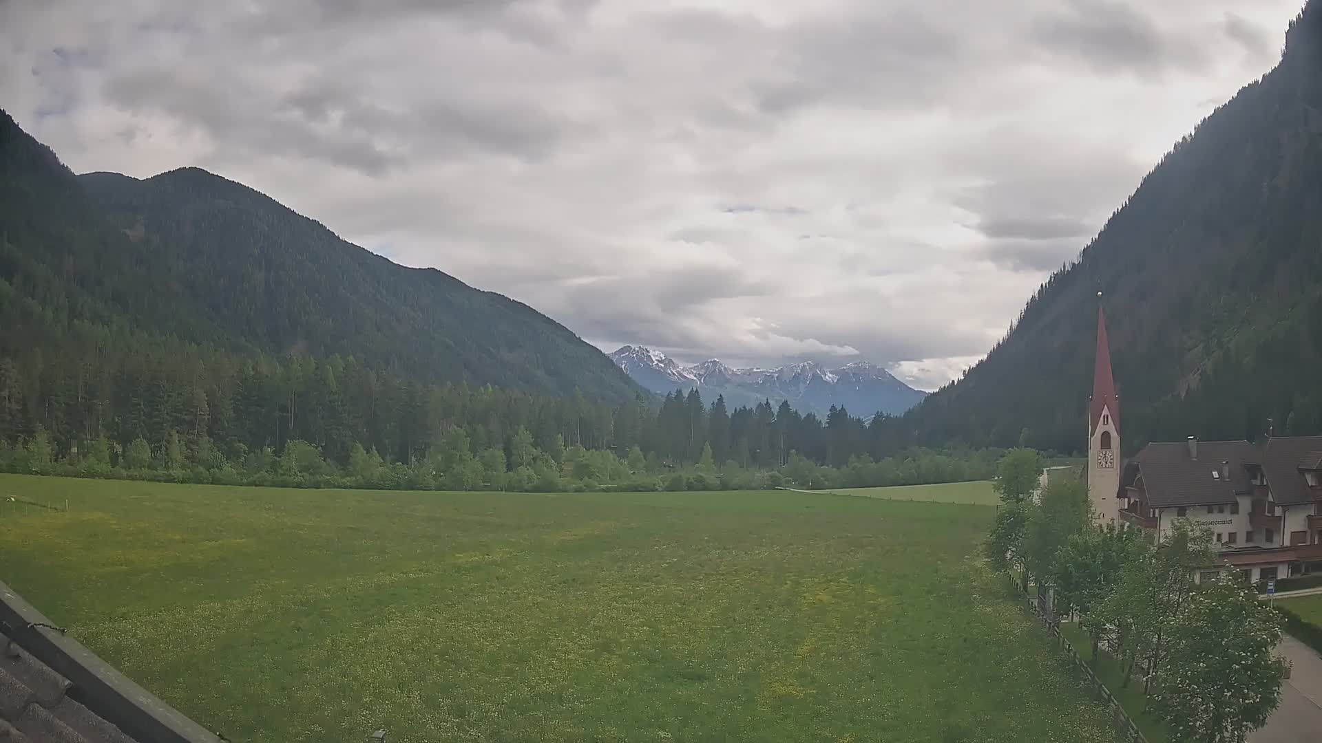 Antholz Niedertal | Anterselva di Sotto