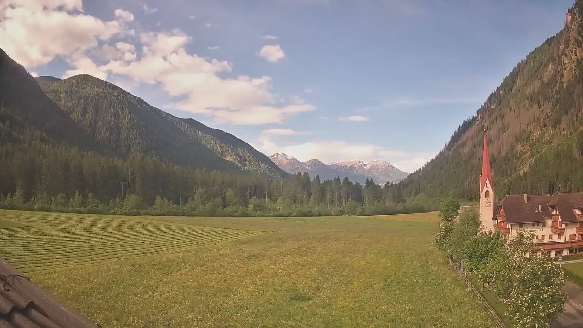 Antholz Niedertal | Anterselva di Sotto