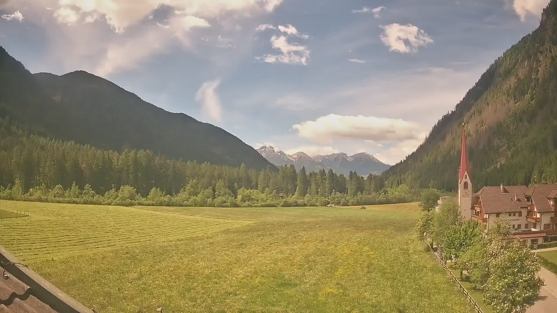 Antholz Niedertal | Anterselva di Sotto