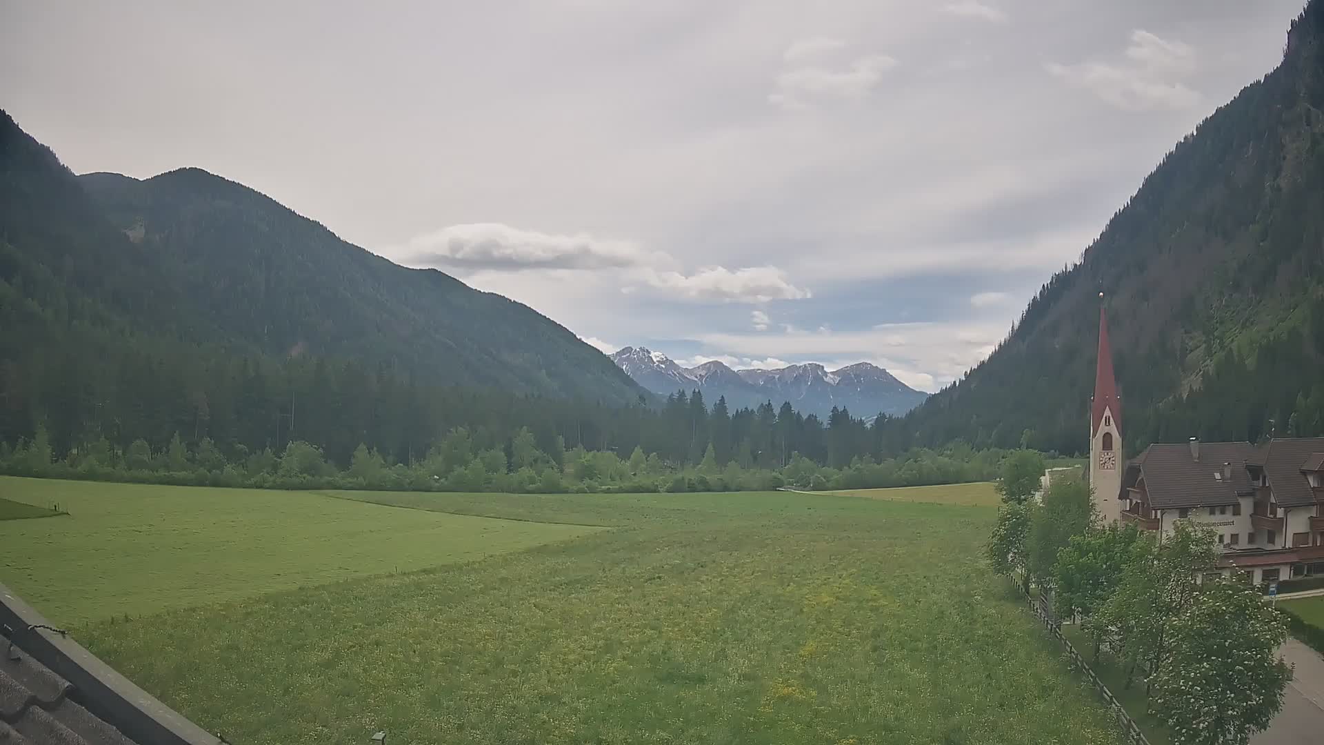 Antholz Niedertal | Anterselva di Sotto