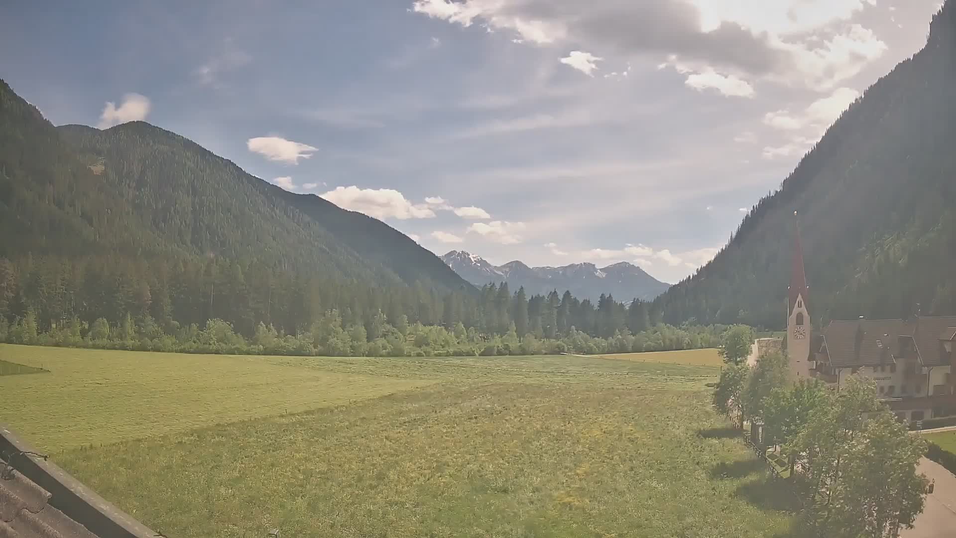 Antholz Niedertal | Anterselva di Sotto