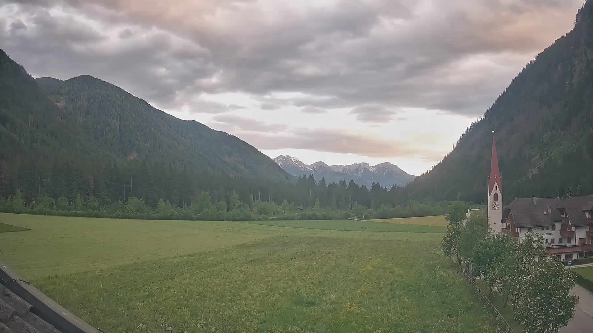 Antholz Niedertal | Anterselva di Sotto