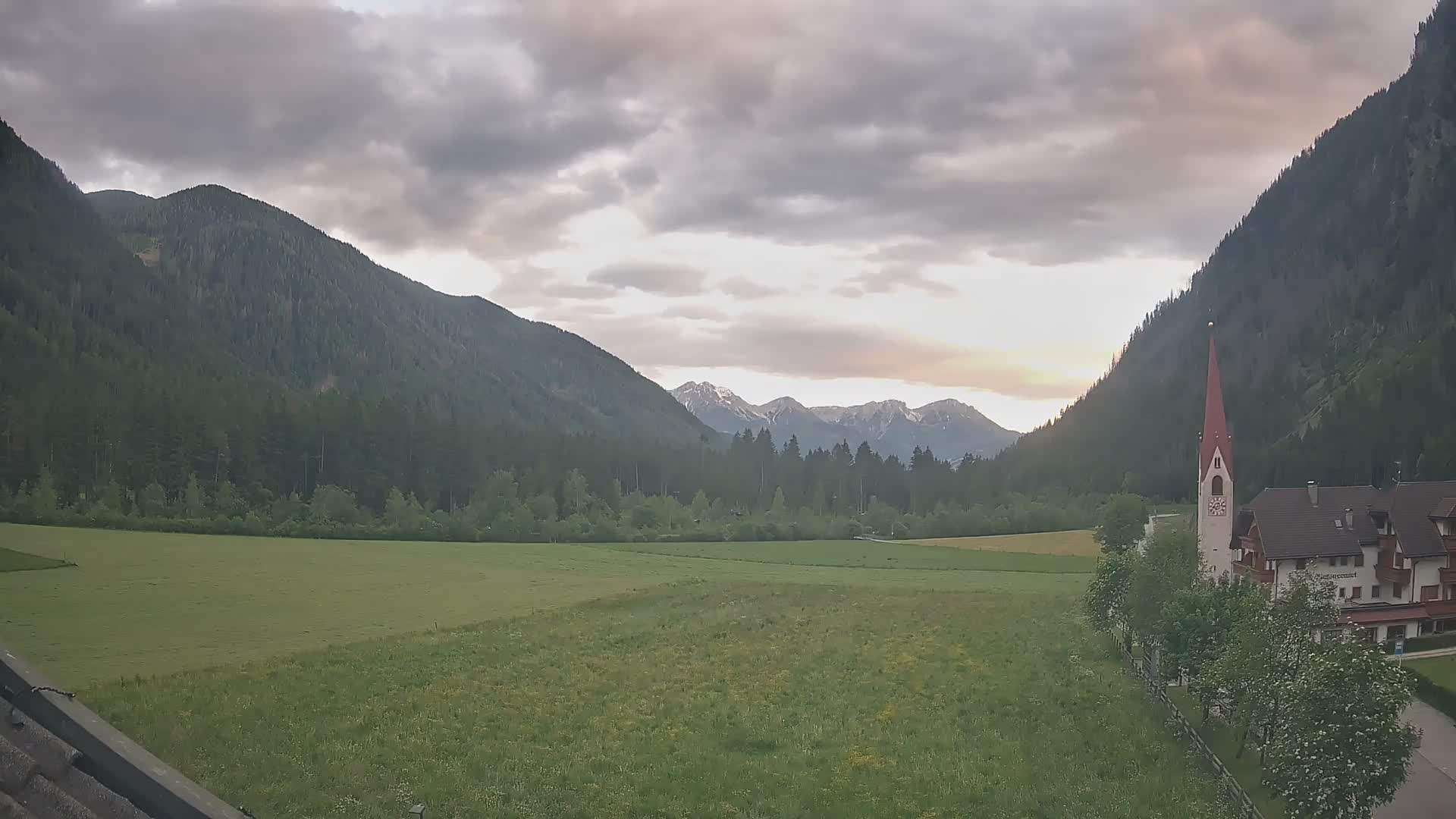 Antholz Niedertal | Anterselva di Sotto