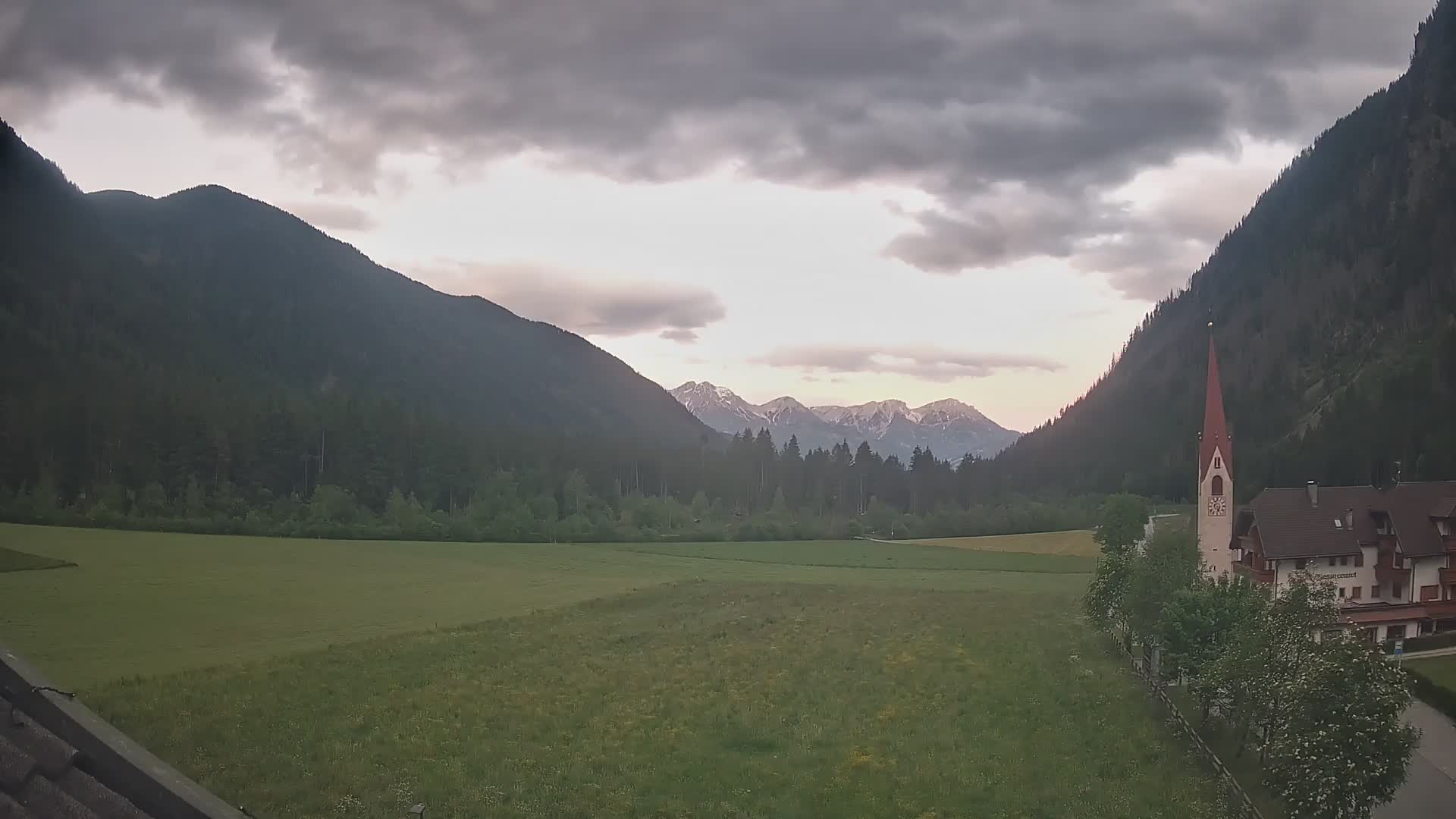 Anterselva di Sotto