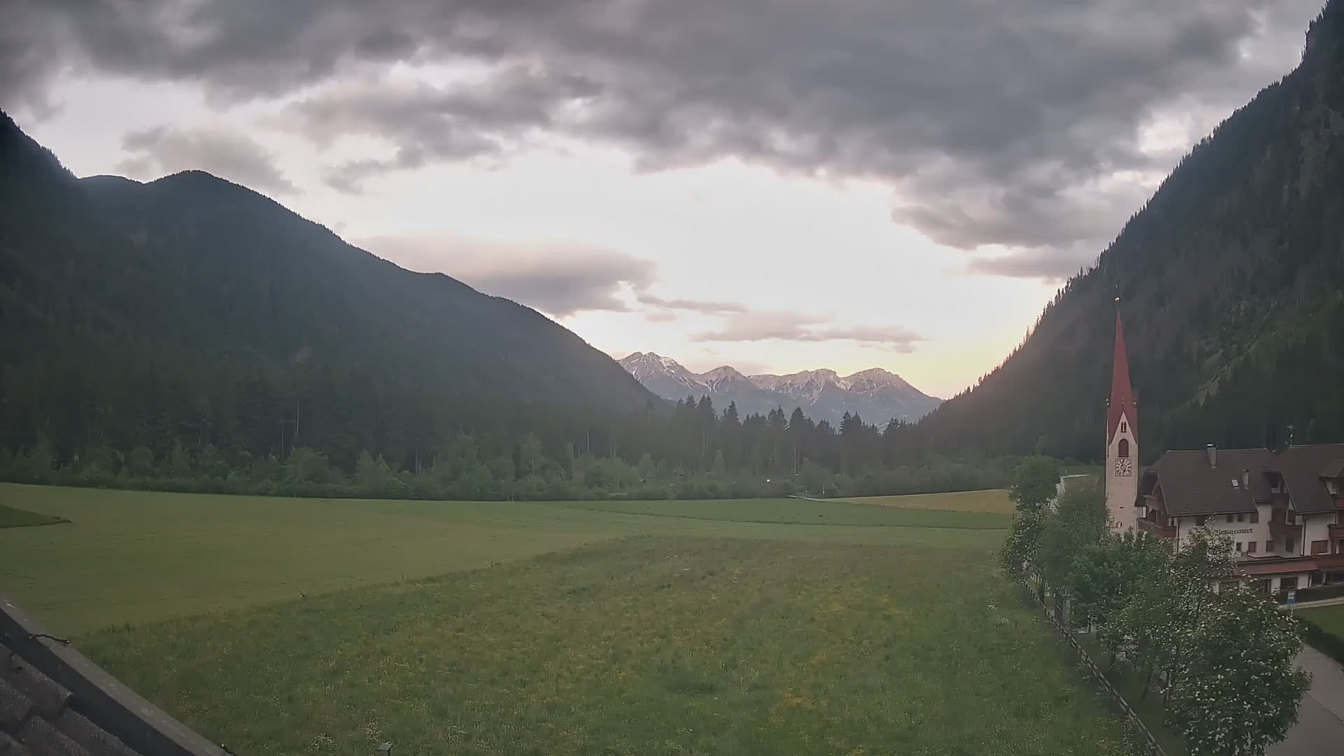 Antholz Niedertal | Anterselva di Sotto