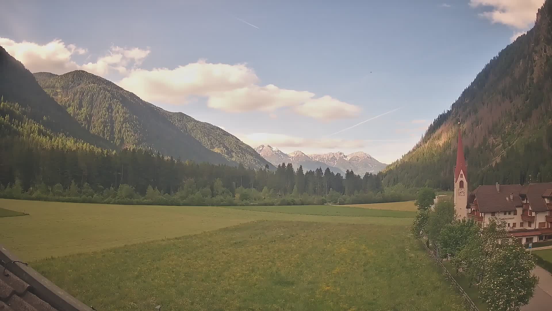Antholz Niedertal