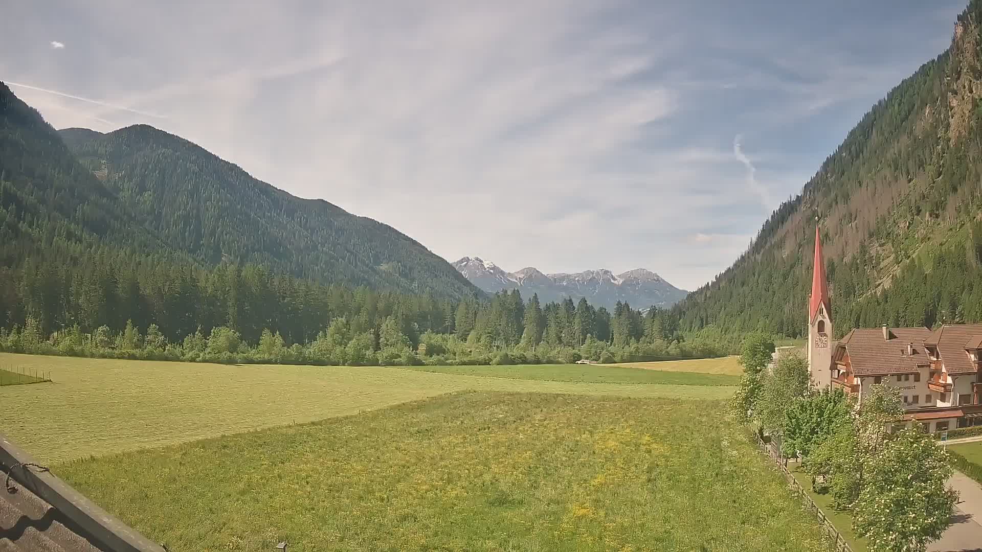 Antholz Niedertal | Anterselva di Sotto
