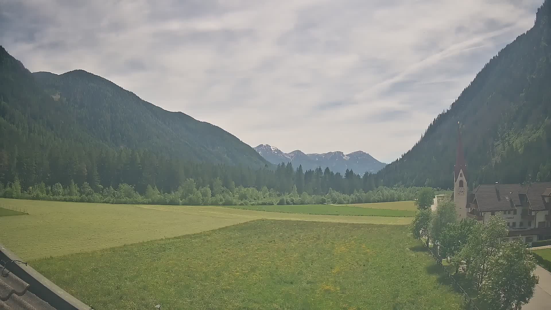 Antholz Niedertal | Anterselva di Sotto