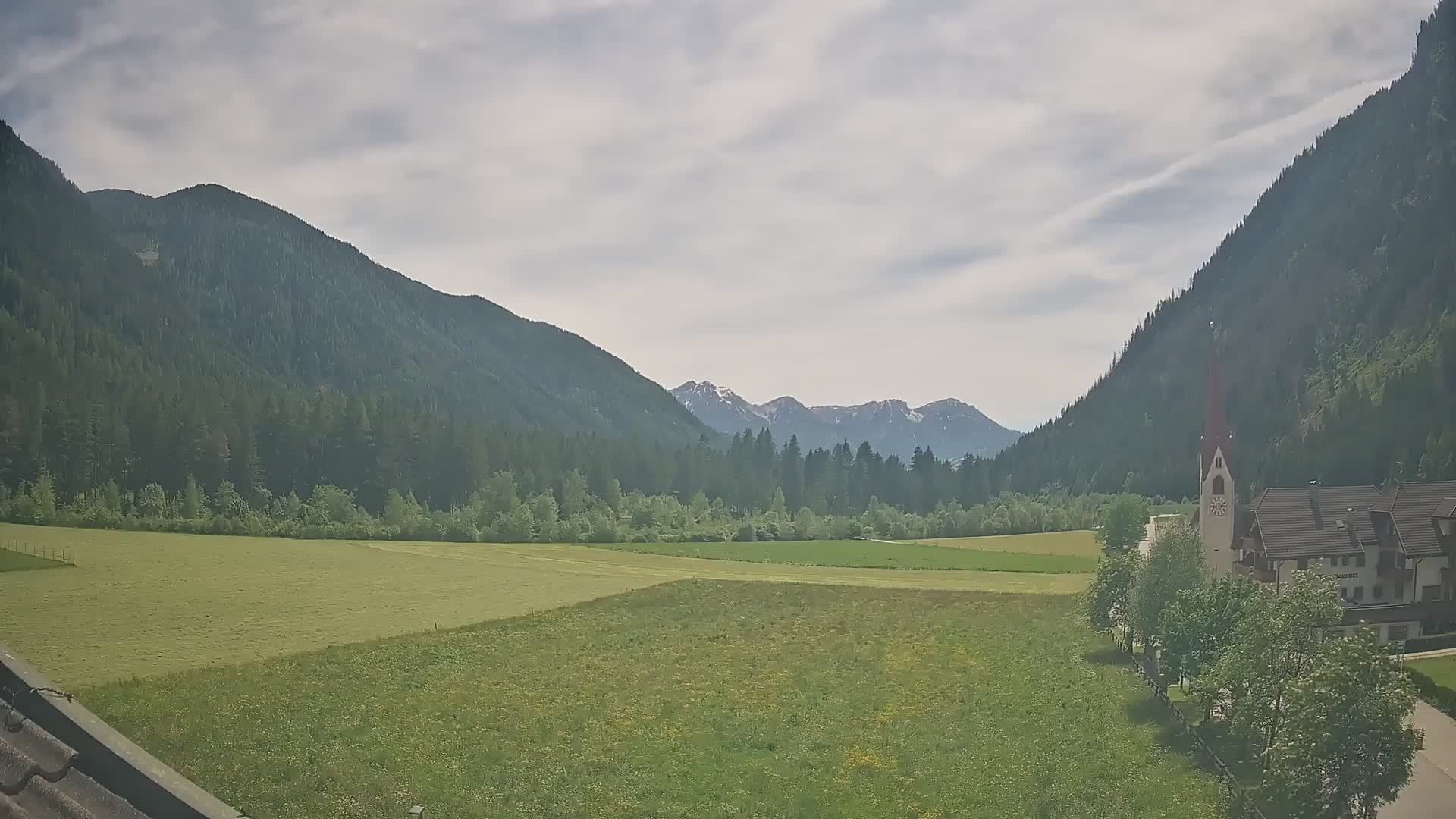 Antholz Niedertal | Anterselva di Sotto