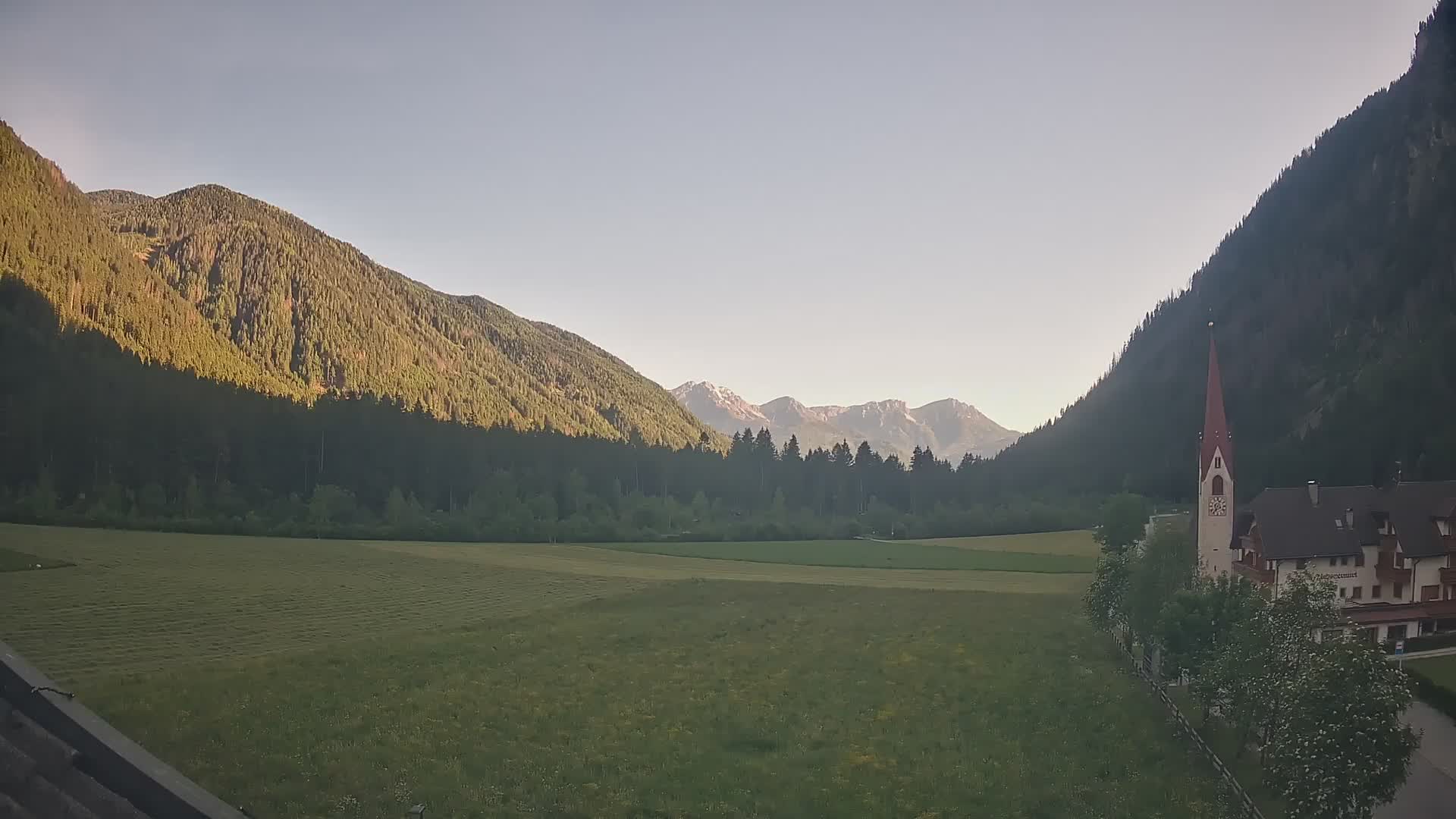 Antholz Niedertal | Anterselva di Sotto