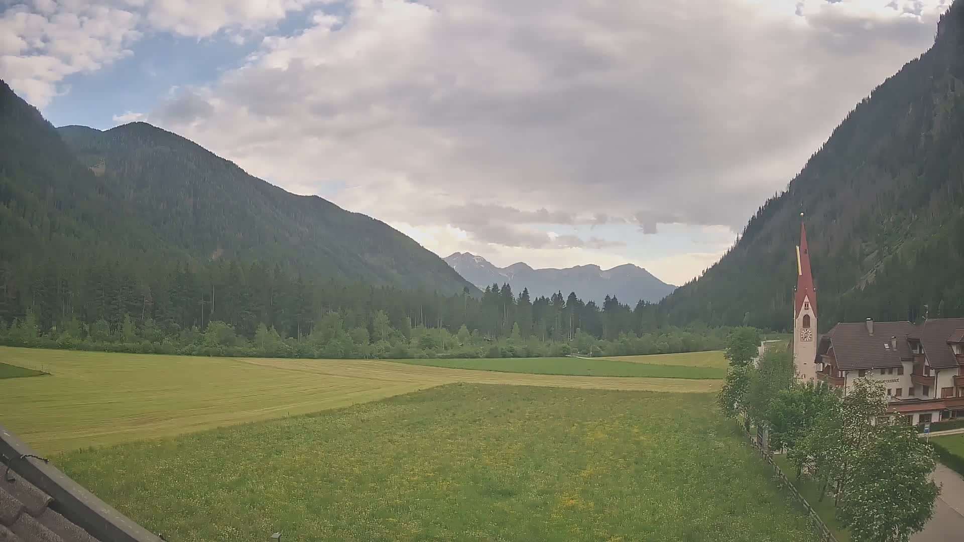Antholz Niedertal | Anterselva di Sotto