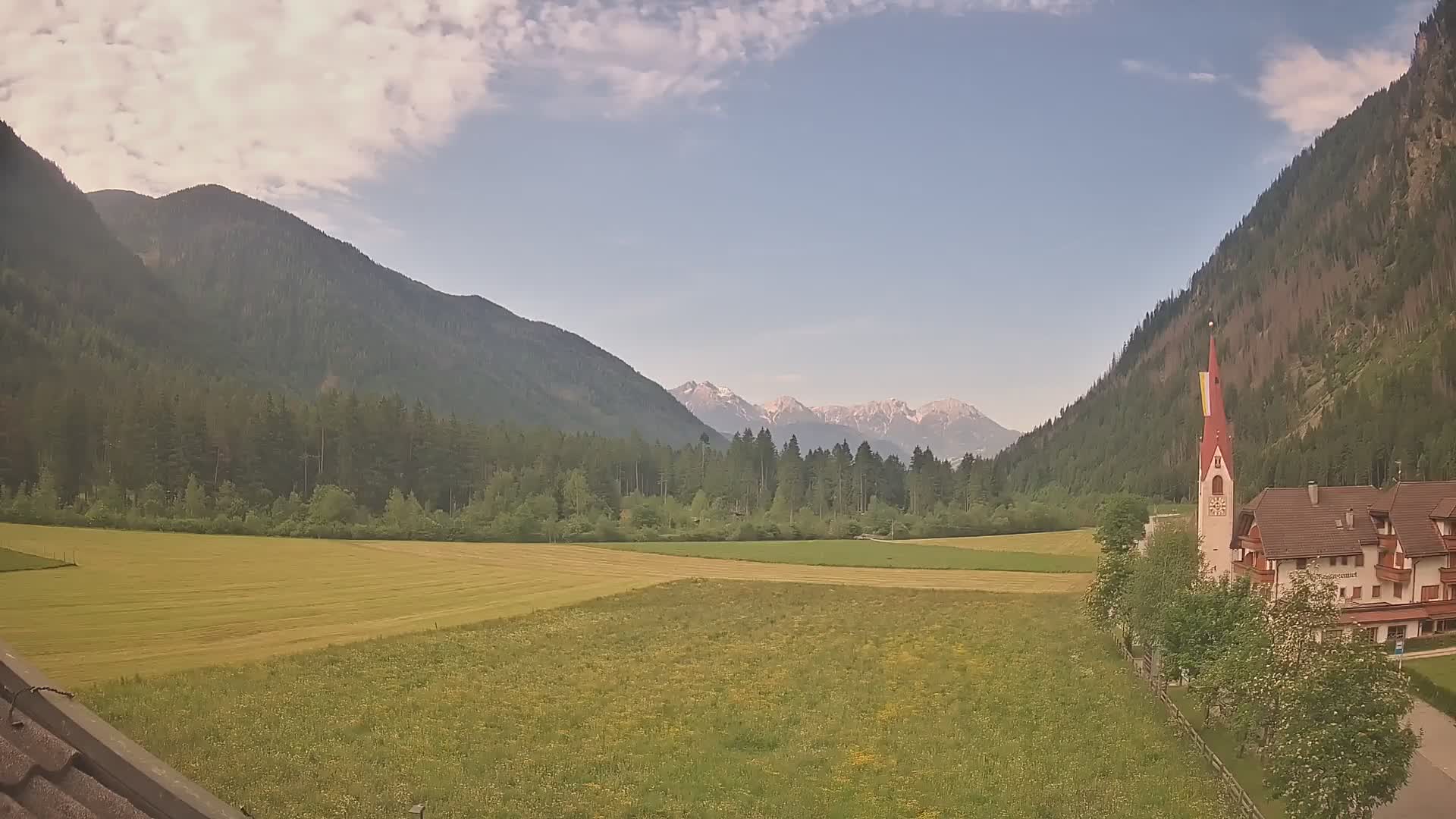 Antholz Niedertal